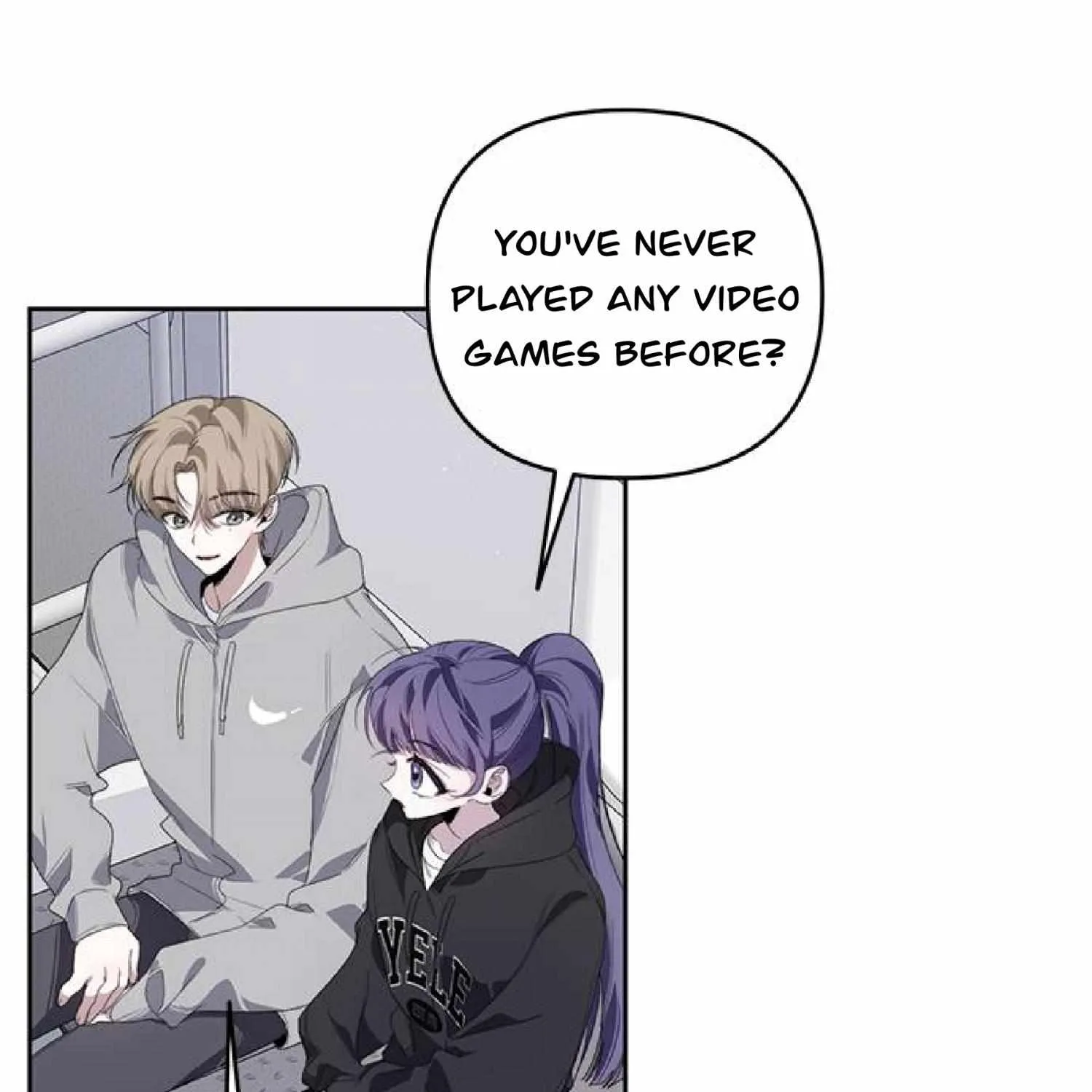 Senior Is Bad! Chapter 24 page 139 - 