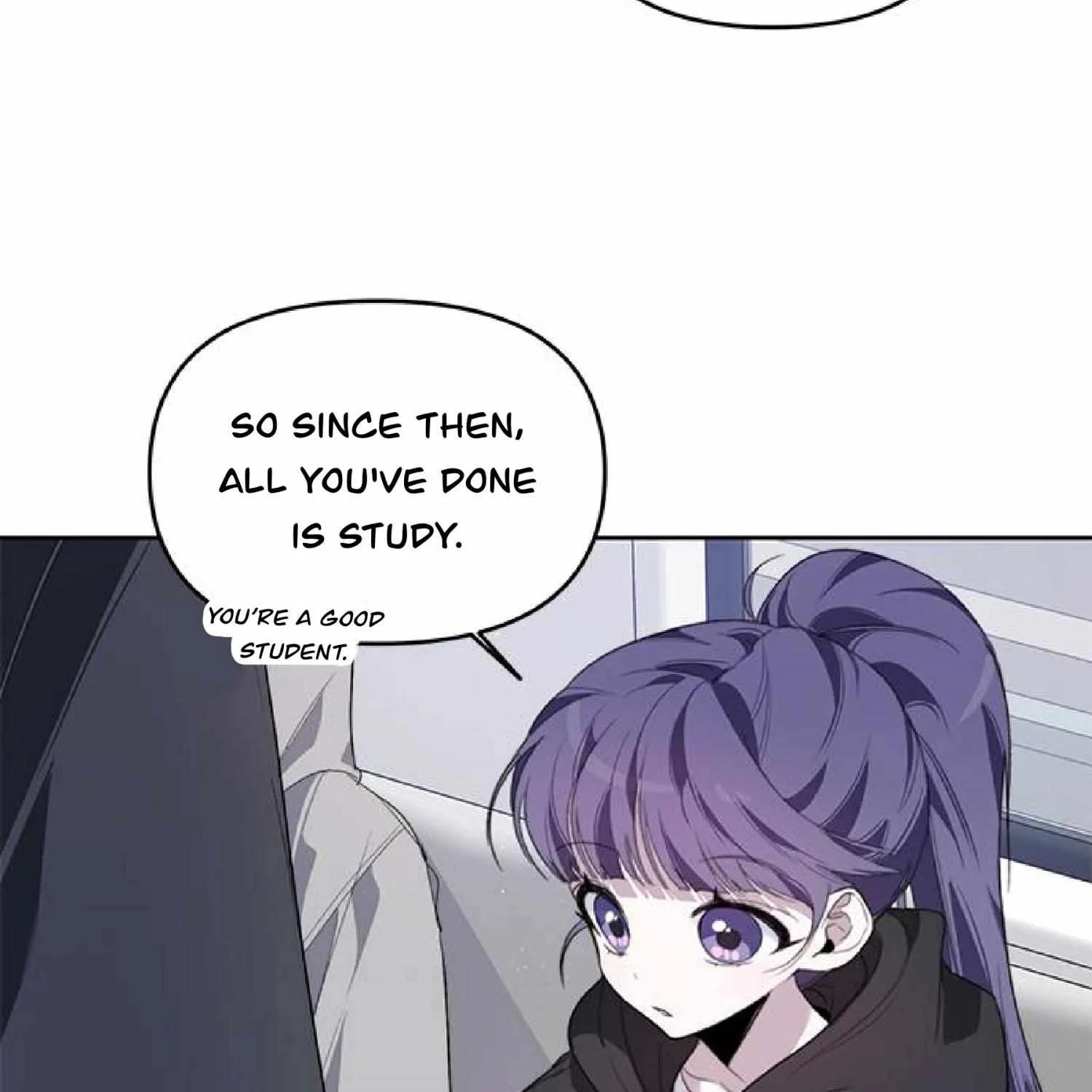 Senior Is Bad! Chapter 24 page 142 - 