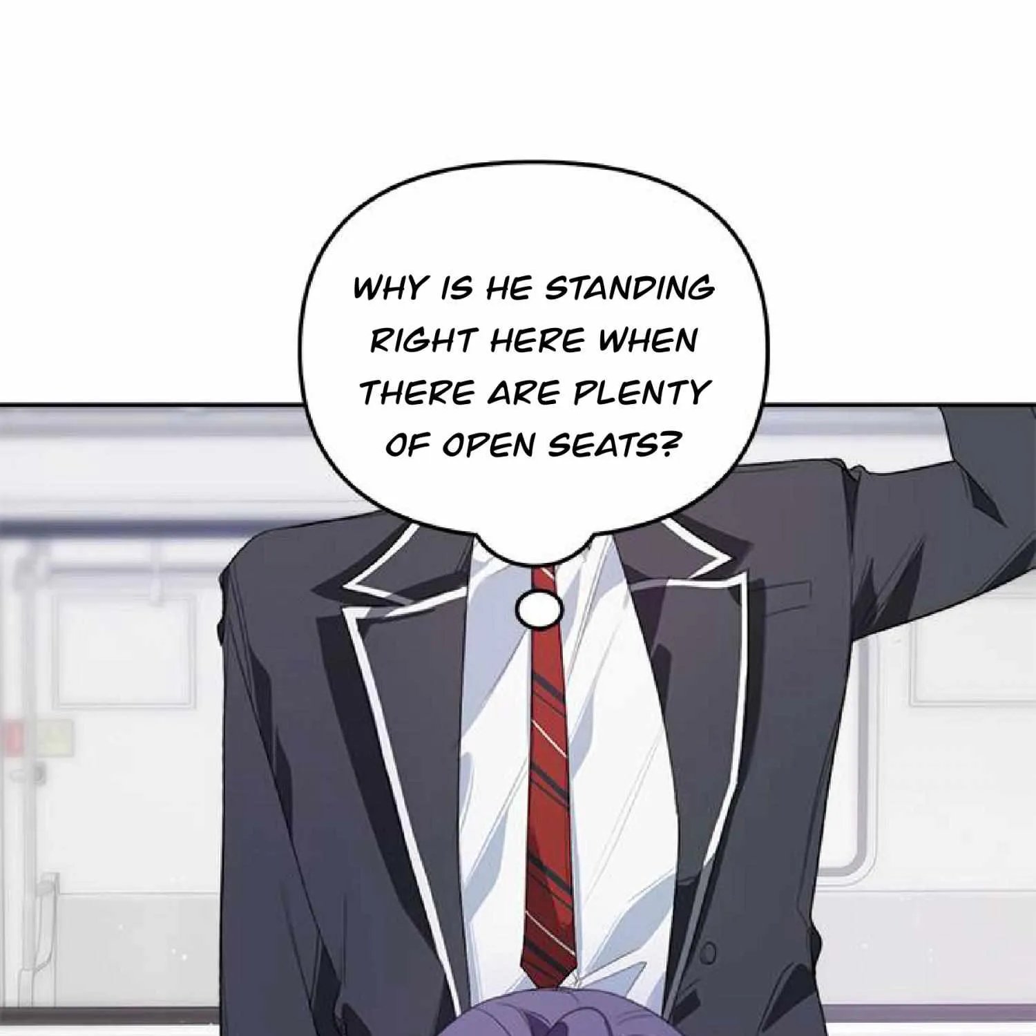 Senior Is Bad! Chapter 24 page 144 - 