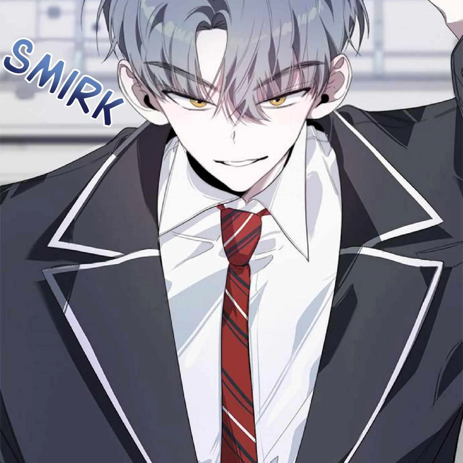Senior Is Bad! Chapter 24 page 150 - 