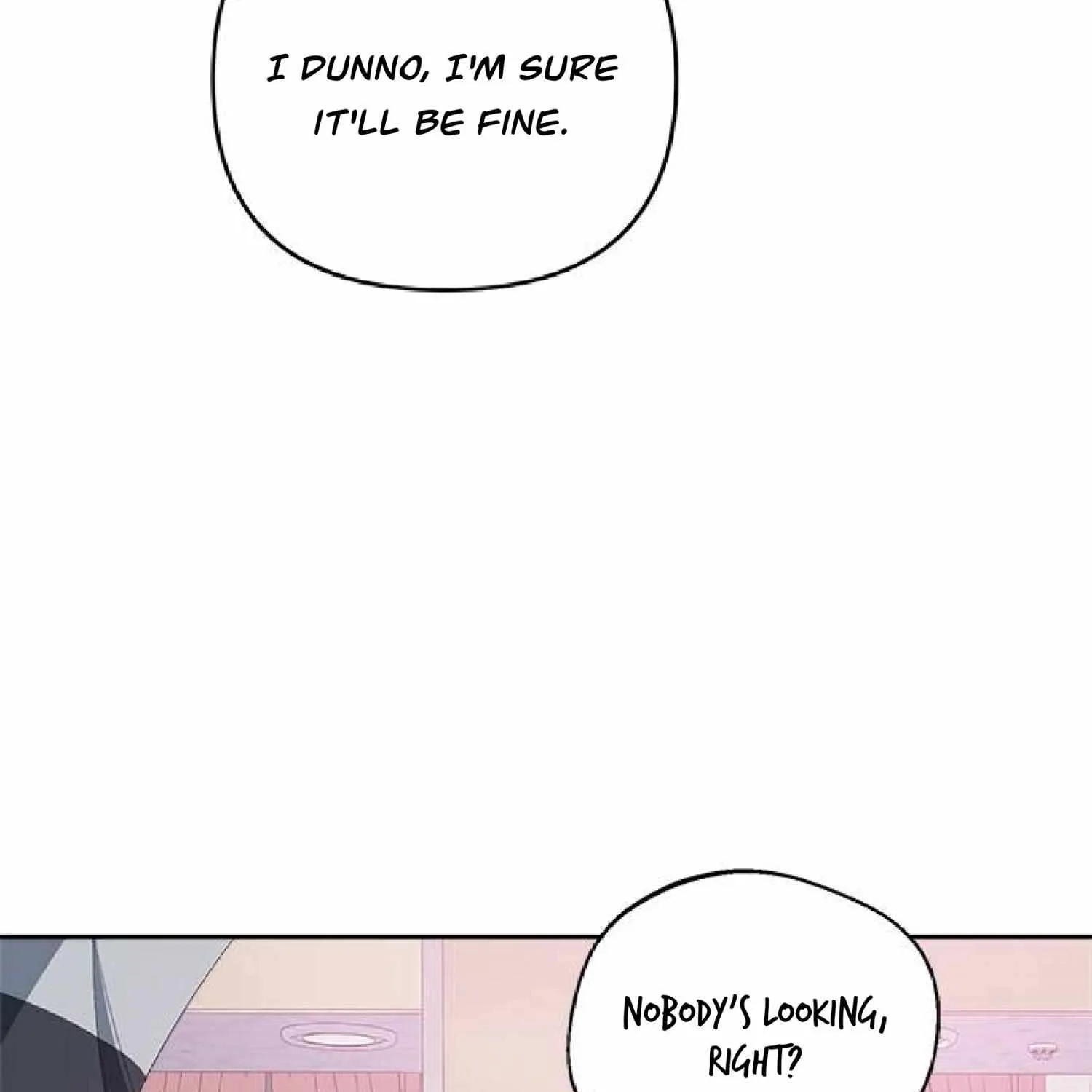 Senior Is Bad! Chapter 24 page 23 - 