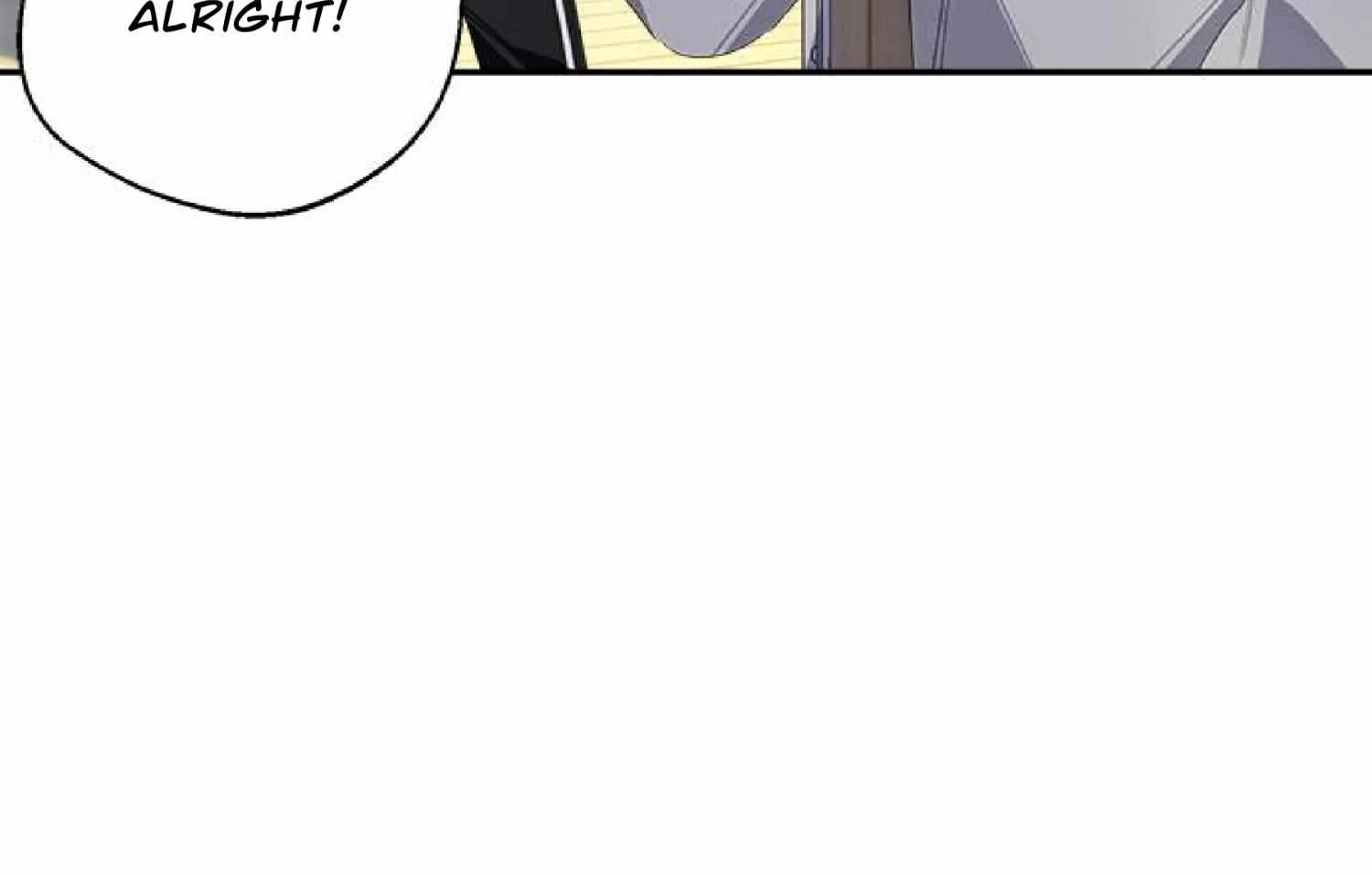 Senior Is Bad! Chapter 24 page 29 - 
