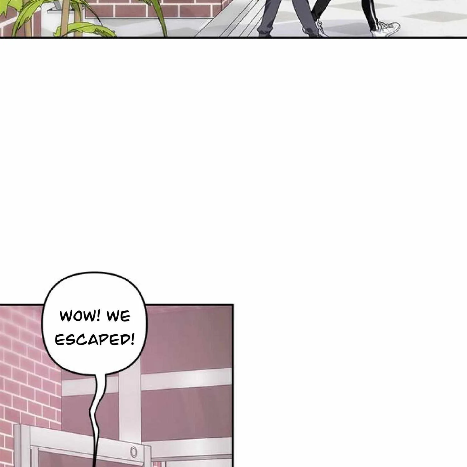 Senior Is Bad! Chapter 24 page 38 - 