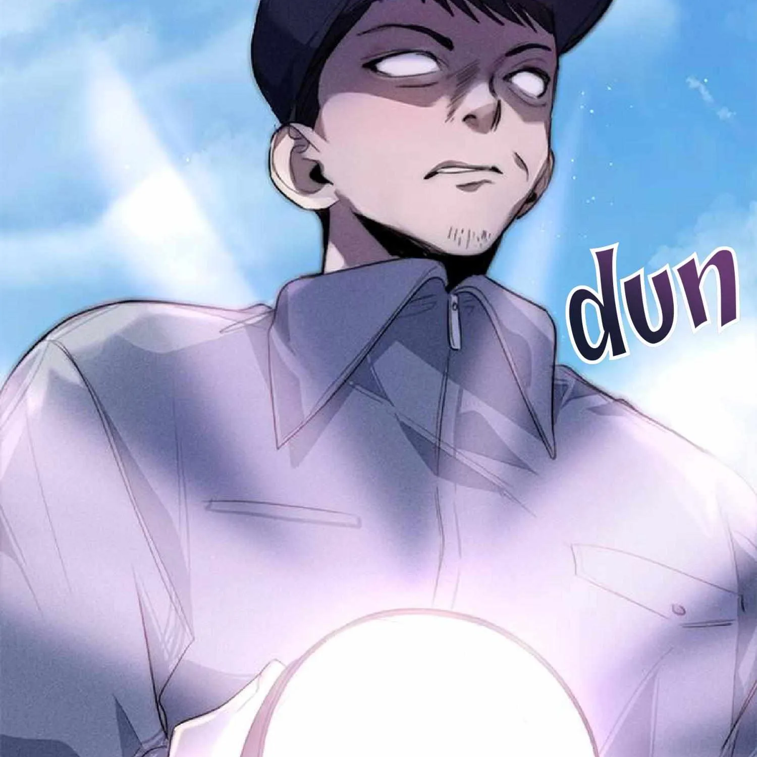 Senior Is Bad! Chapter 24 page 46 - 
