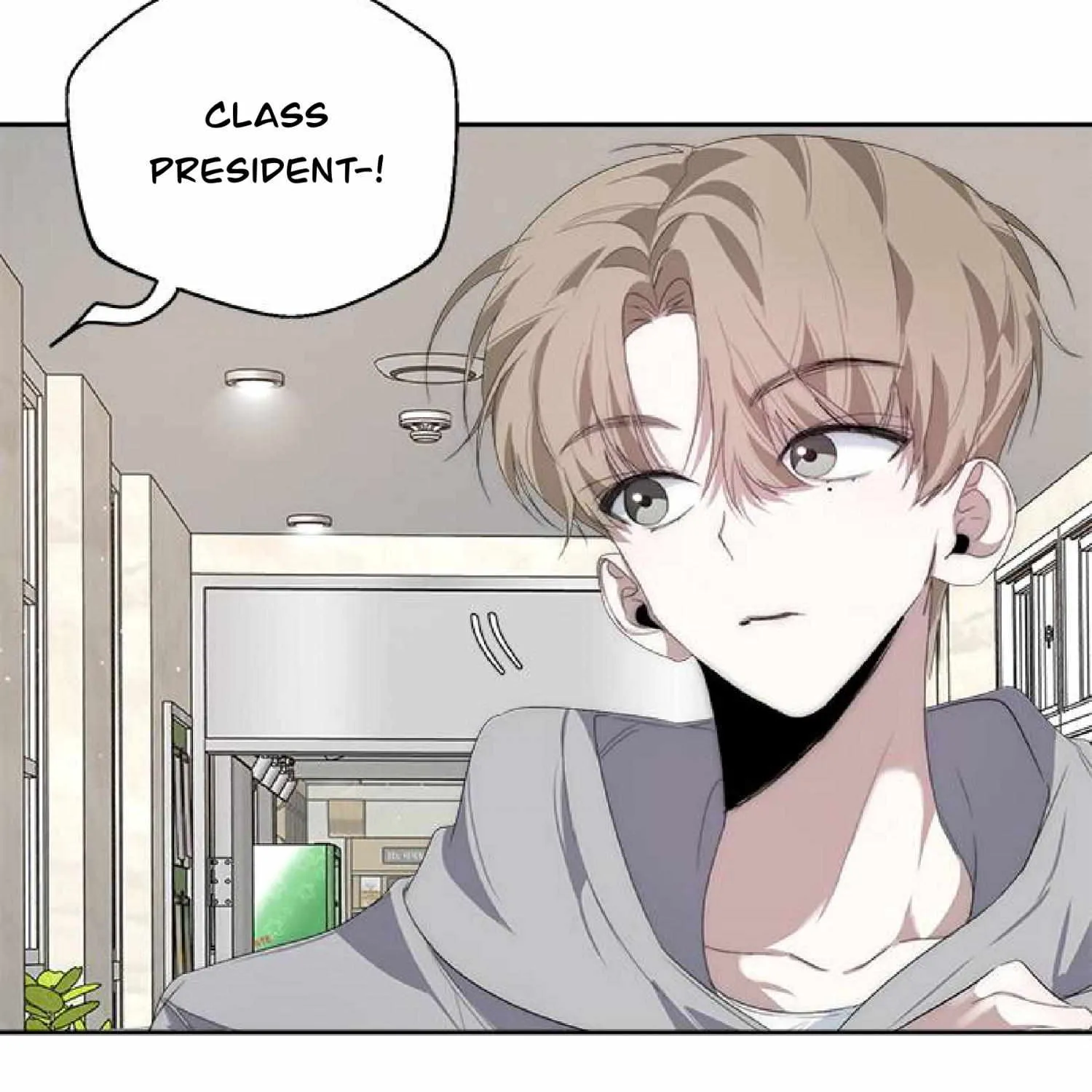 Senior Is Bad! Chapter 24 page 65 - 