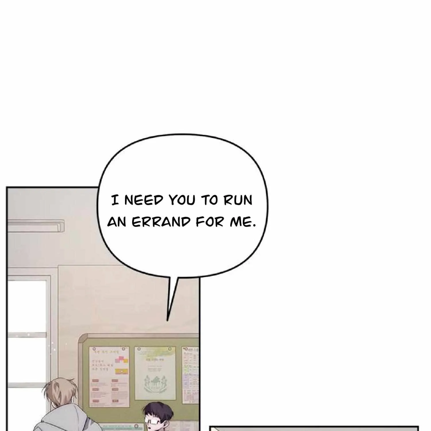 Senior Is Bad! Chapter 24 page 67 - 