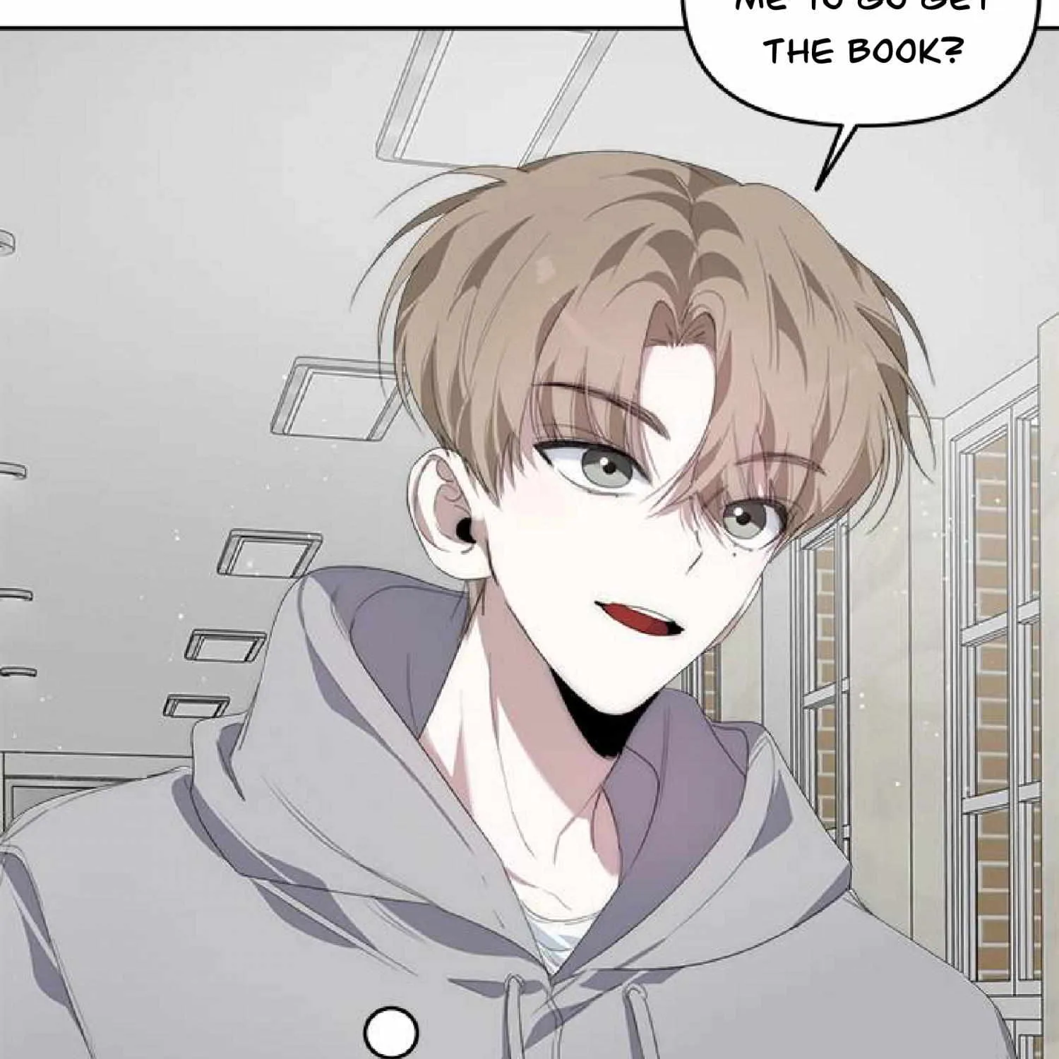 Senior Is Bad! Chapter 24 page 70 - 