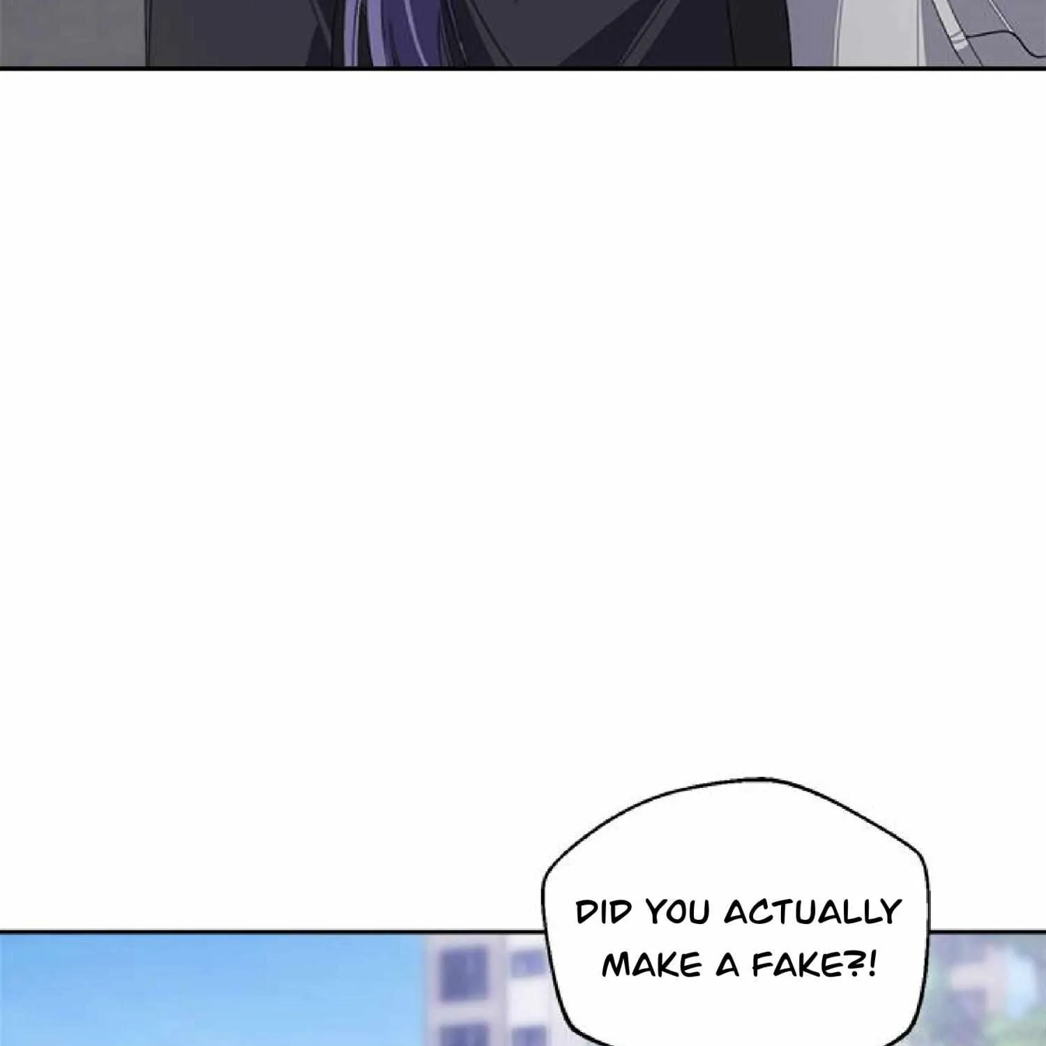 Senior Is Bad! Chapter 24 page 79 - 