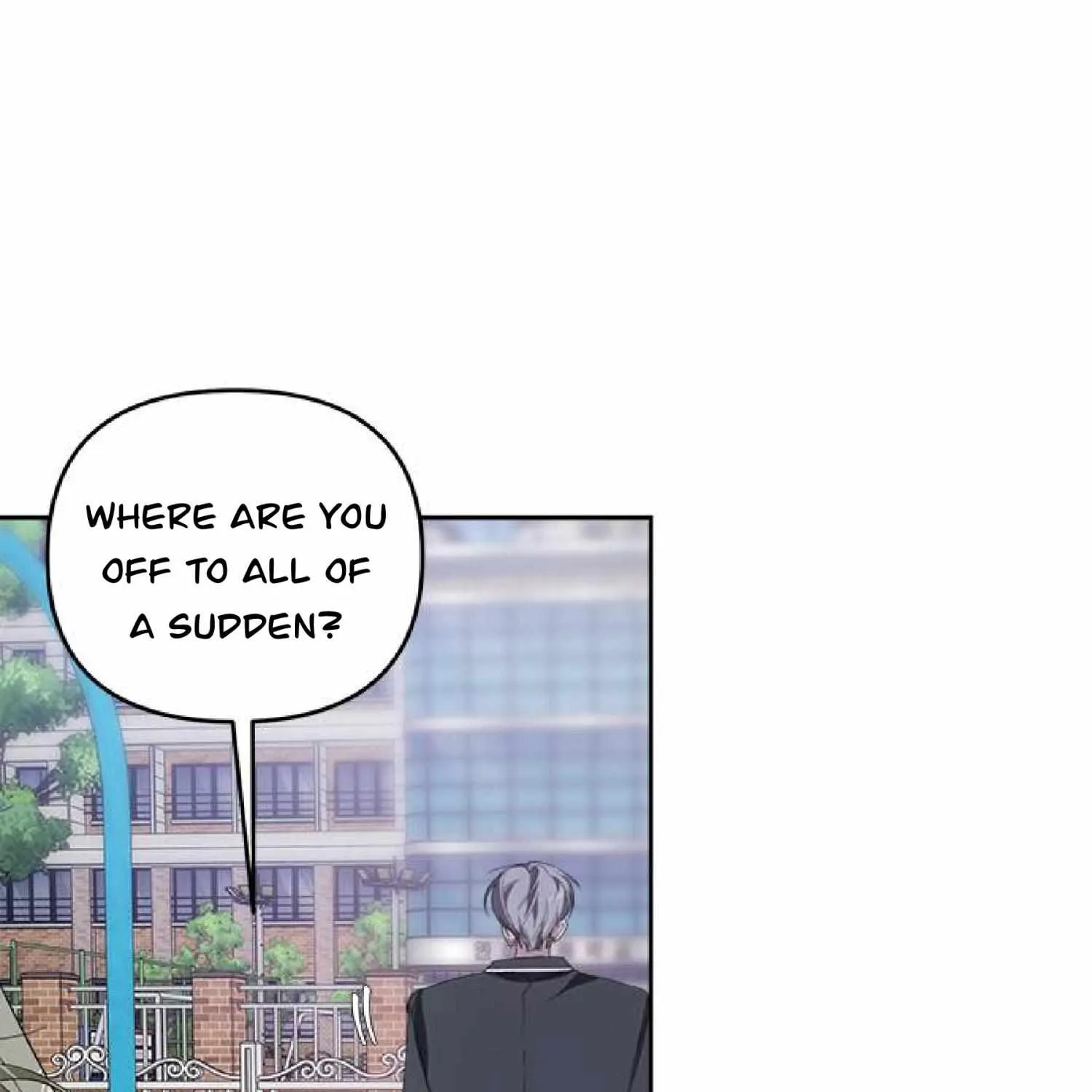 Senior Is Bad! Chapter 24 page 92 - 