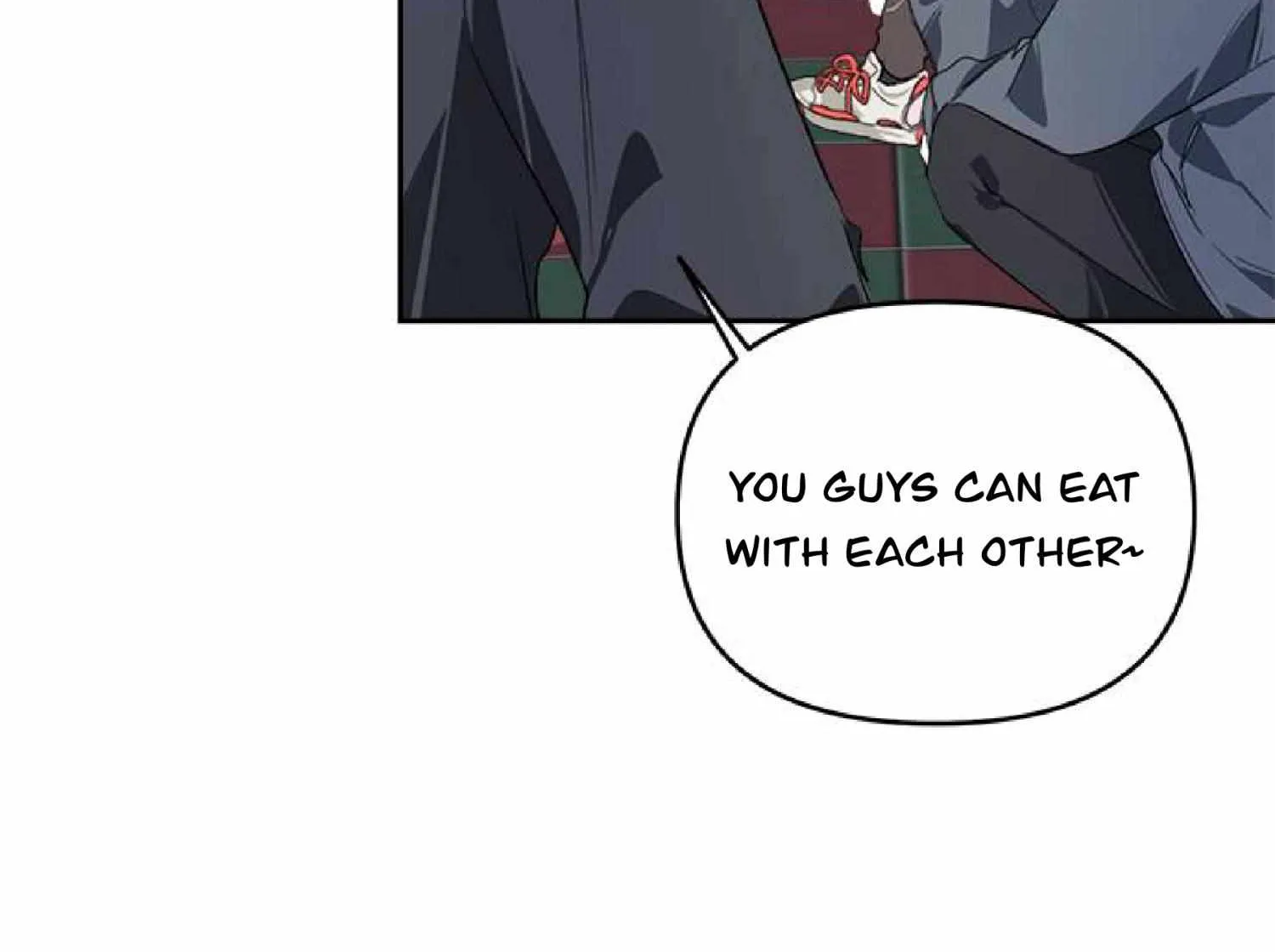 Senior Is Bad! Chapter 24 page 95 - 