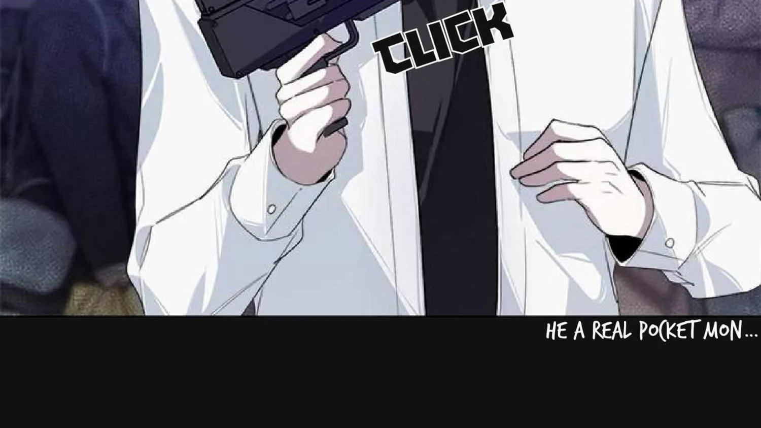 Senior Is Bad! Chapter 25 page 2 - 