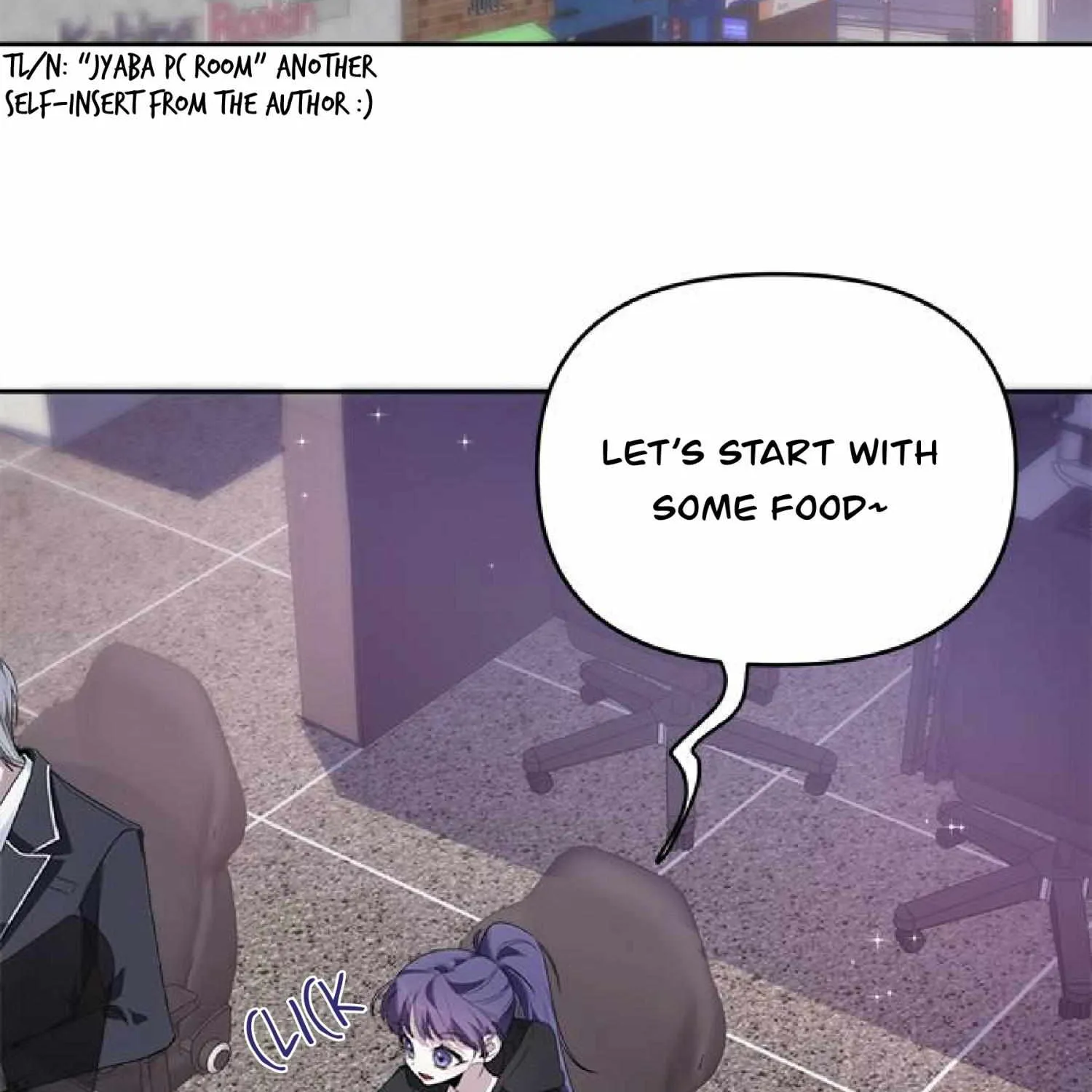 Senior Is Bad! Chapter 25 page 101 - 