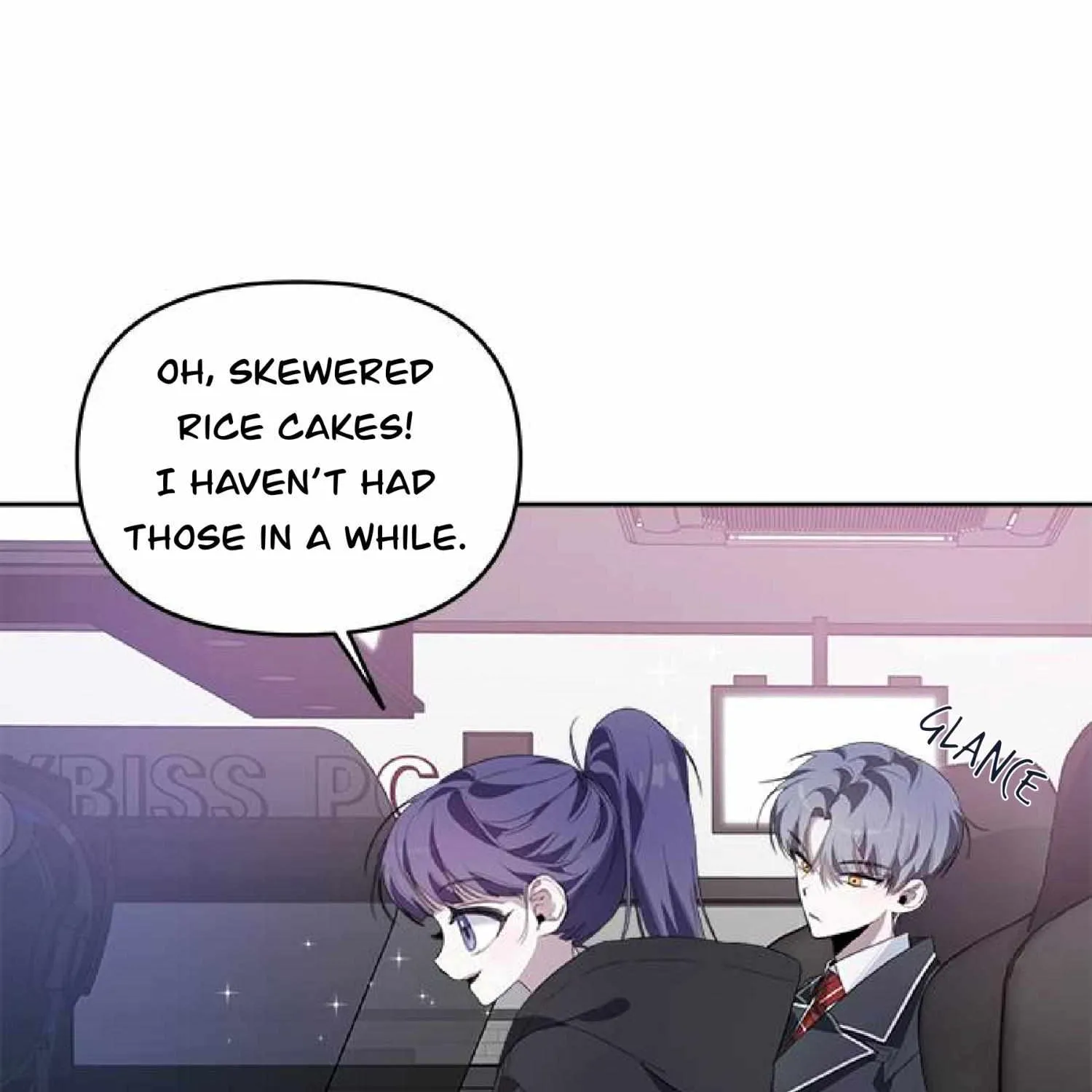 Senior Is Bad! Chapter 25 page 103 - 