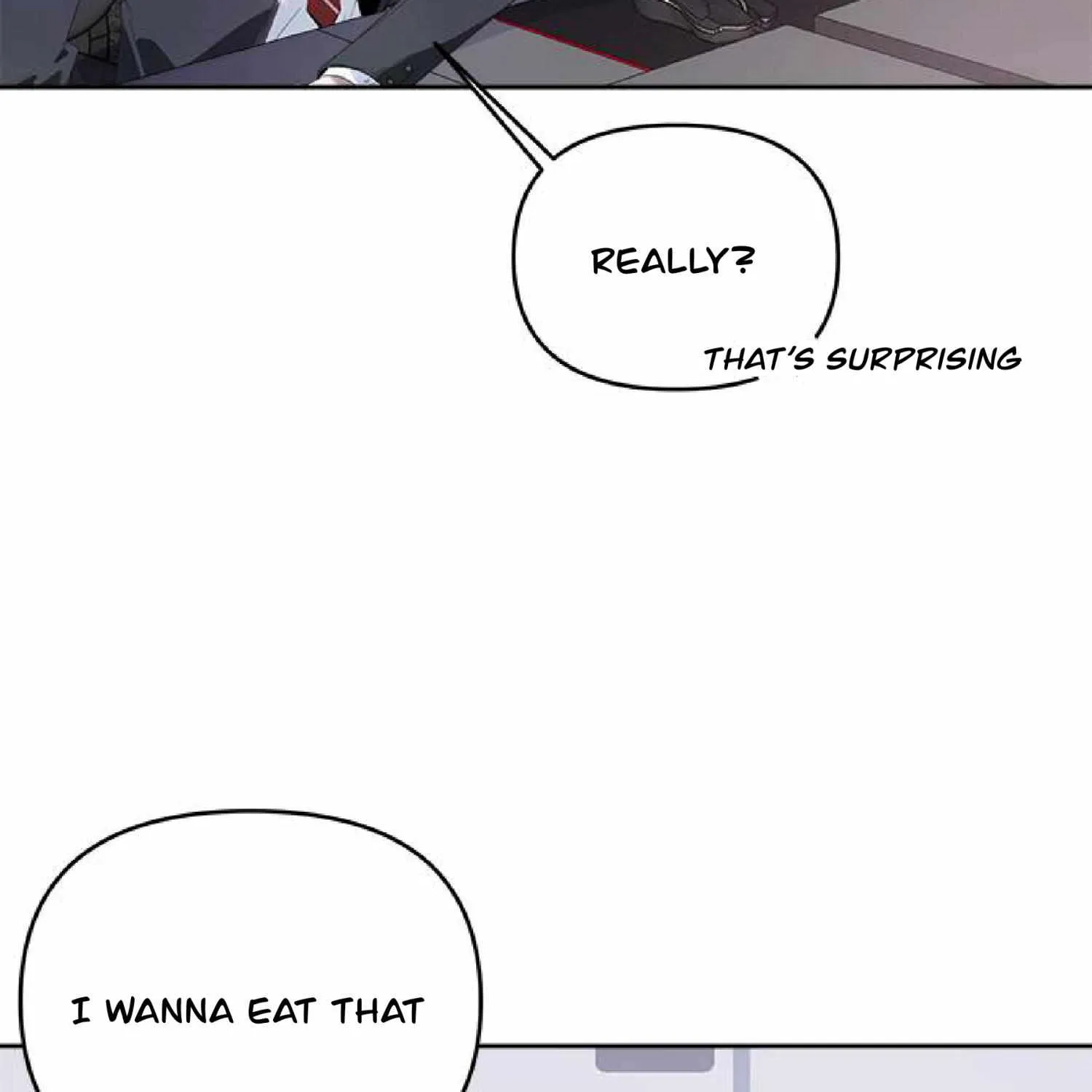 Senior Is Bad! Chapter 25 page 108 - 