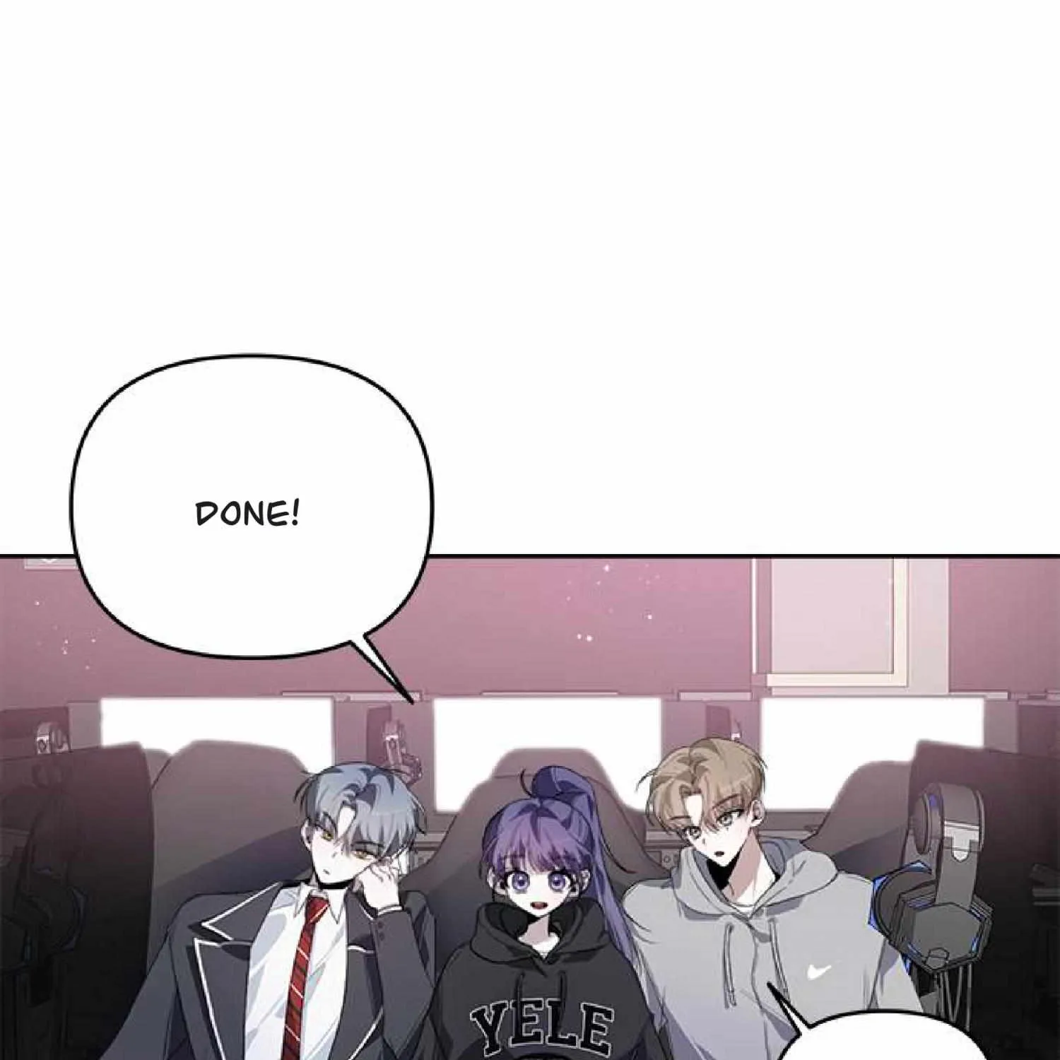Senior Is Bad! Chapter 25 page 120 - 