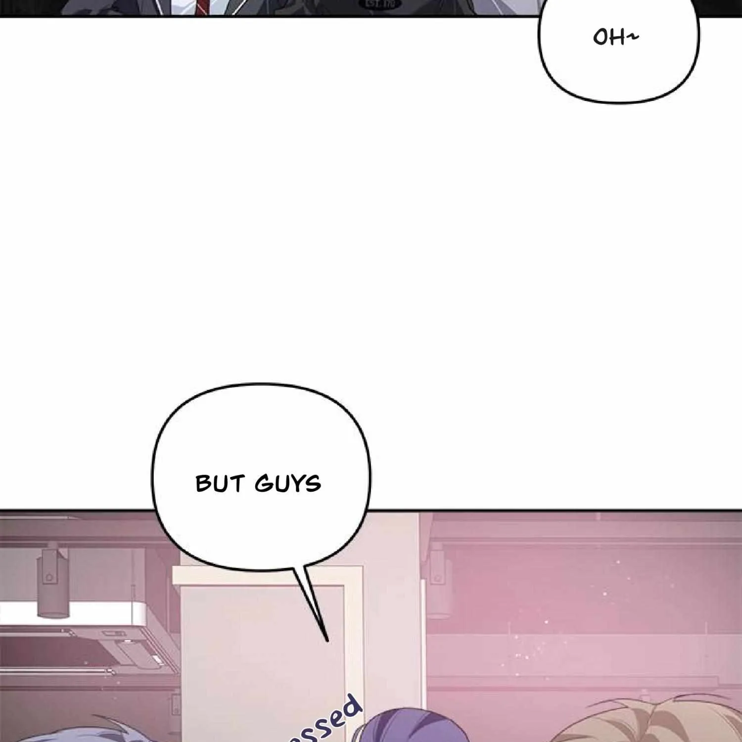 Senior Is Bad! Chapter 25 page 121 - 