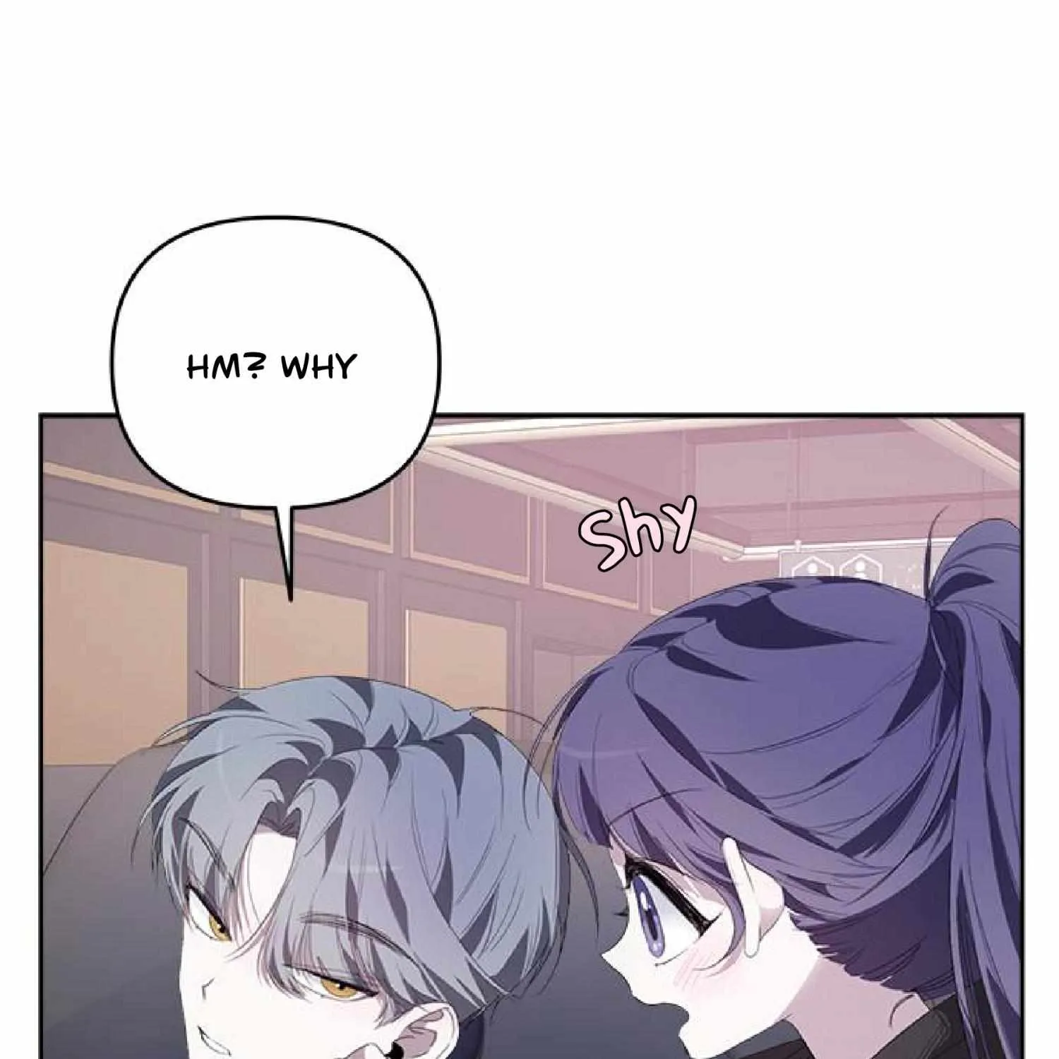 Senior Is Bad! Chapter 25 page 124 - 