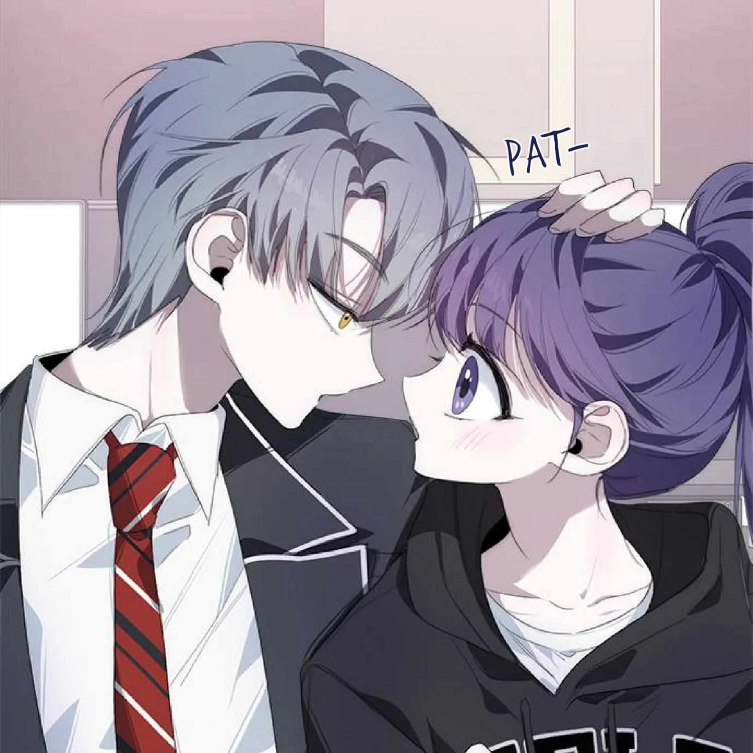 Senior Is Bad! Chapter 25 page 127 - 