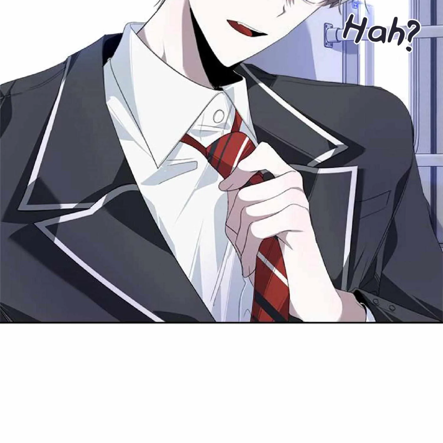 Senior Is Bad! Chapter 25 page 14 - 