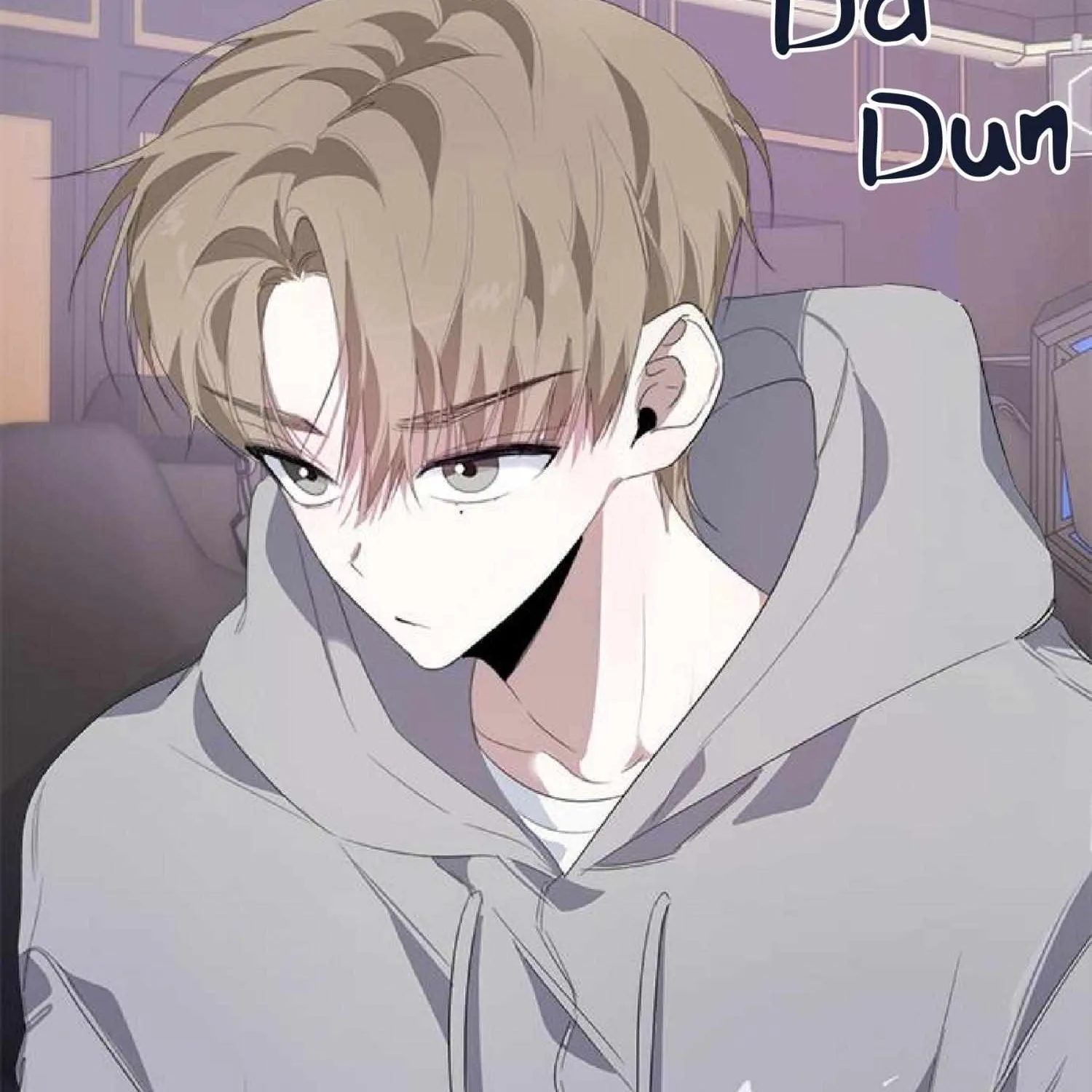 Senior Is Bad! Chapter 25 page 140 - 