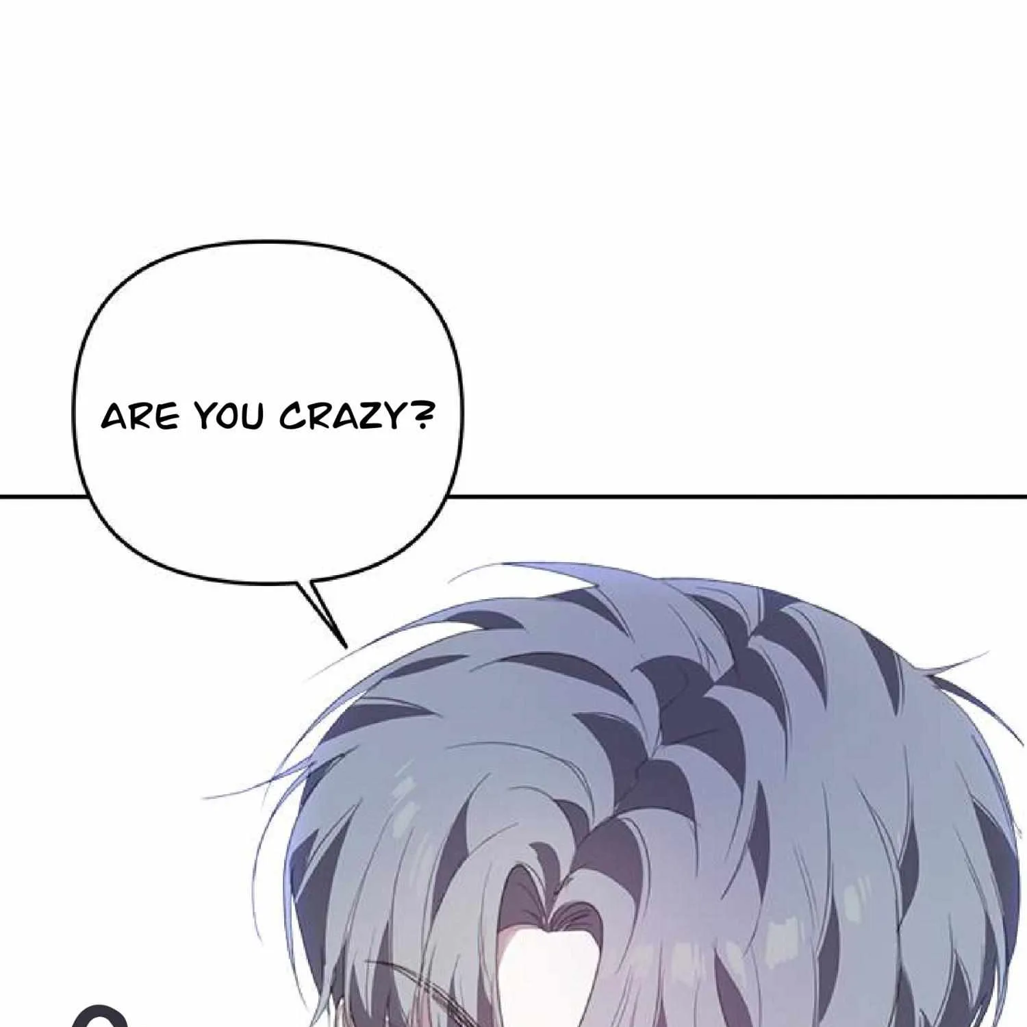 Senior Is Bad! Chapter 25 page 23 - 