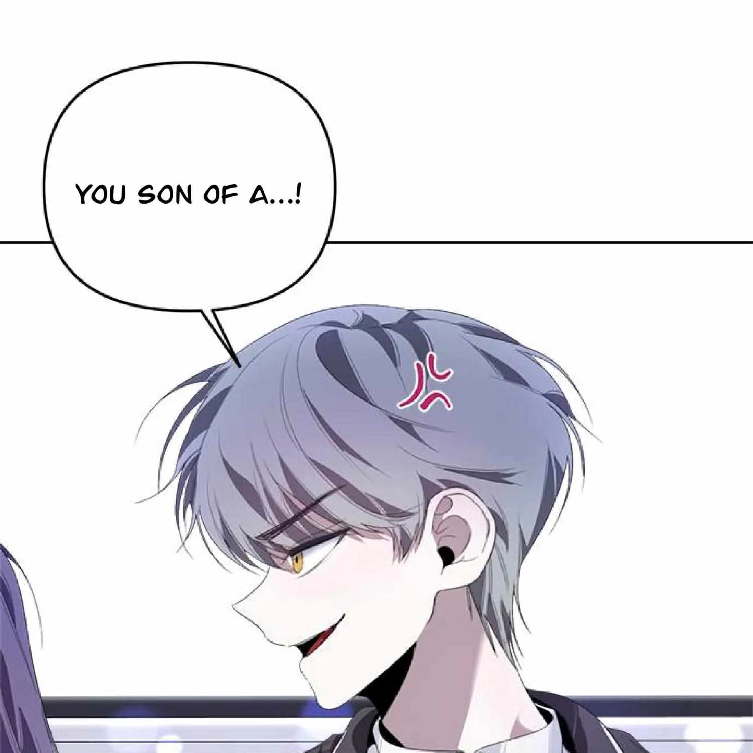 Senior Is Bad! Chapter 25 page 28 - 