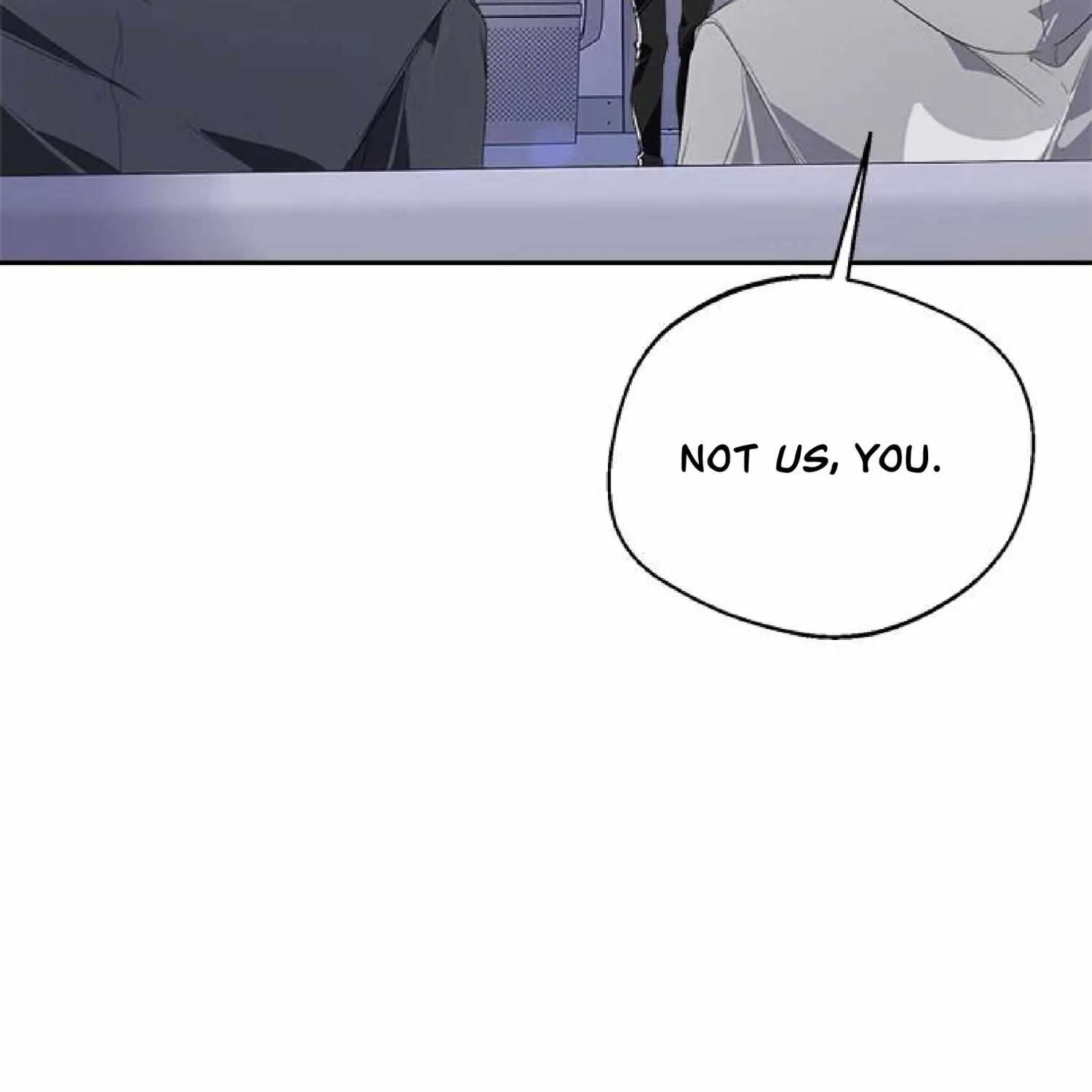 Senior Is Bad! Chapter 25 page 37 - 