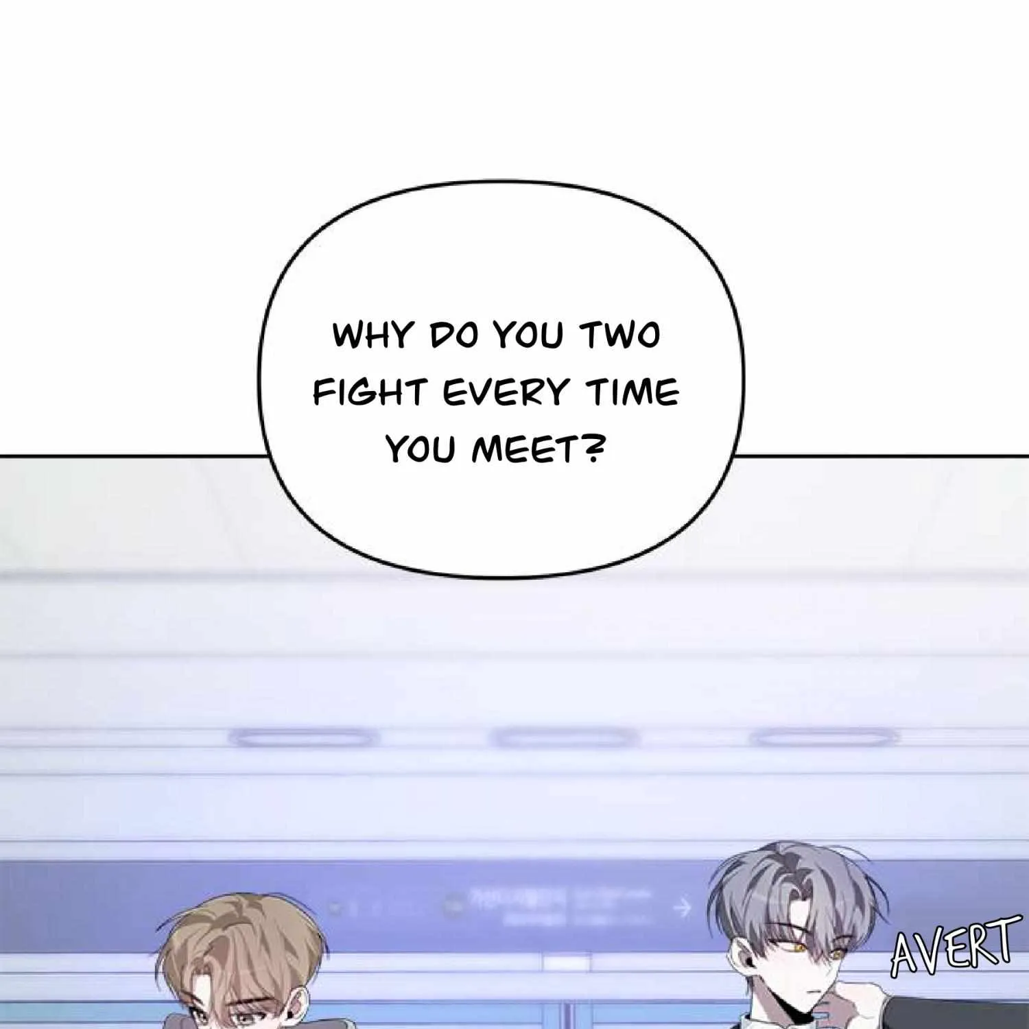 Senior Is Bad! Chapter 25 page 46 - 