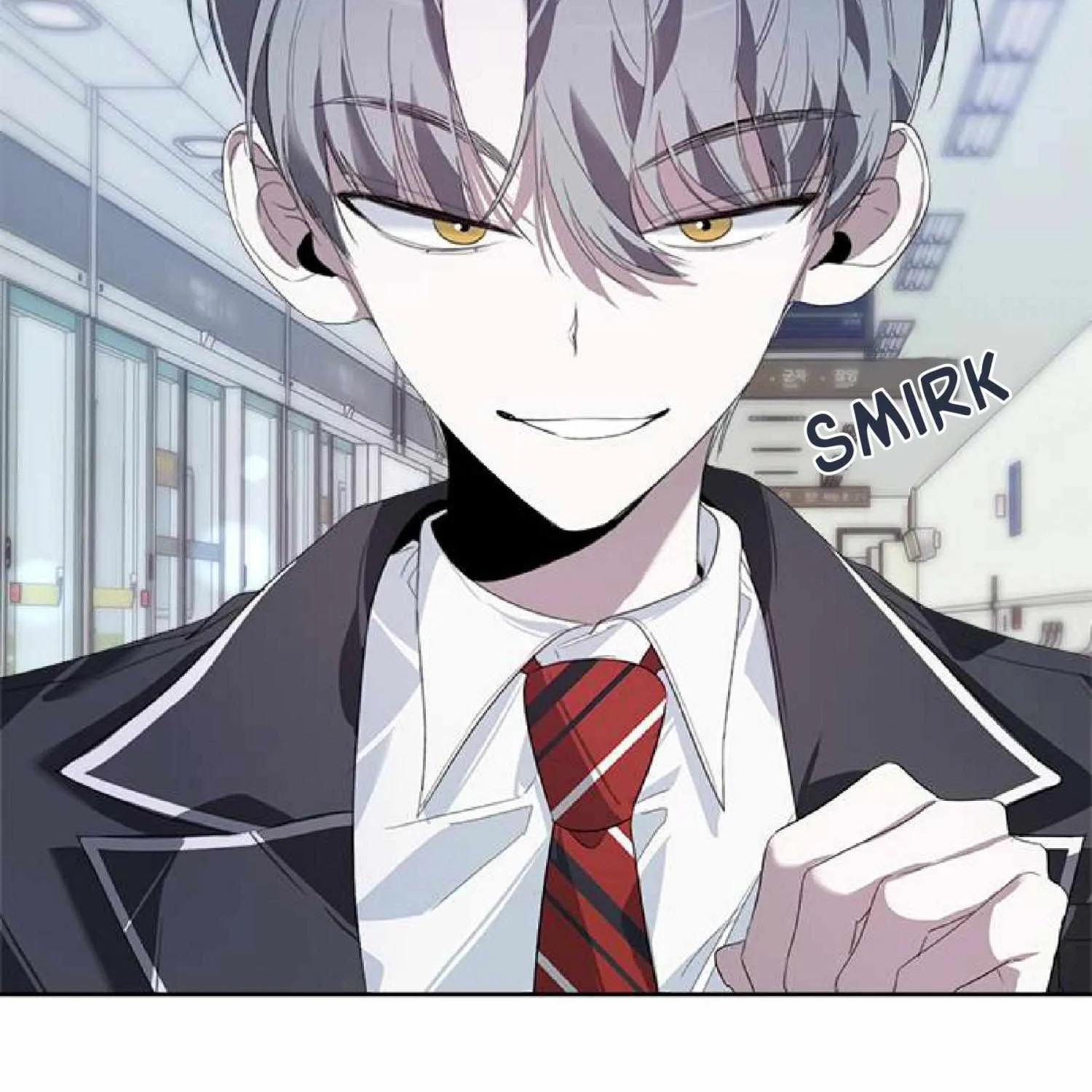 Senior Is Bad! Chapter 25 page 64 - 
