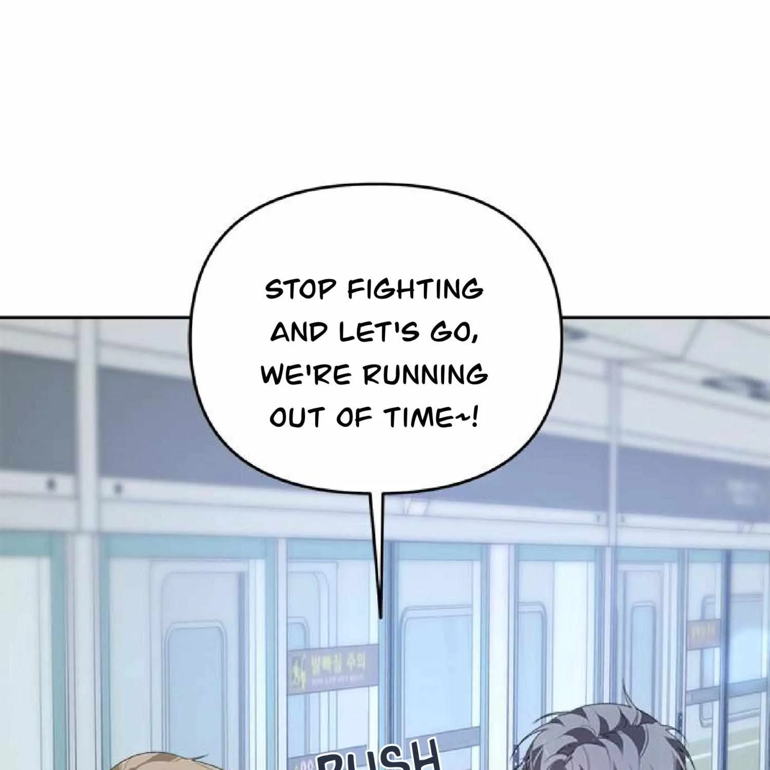 Senior Is Bad! Chapter 25 page 68 - 