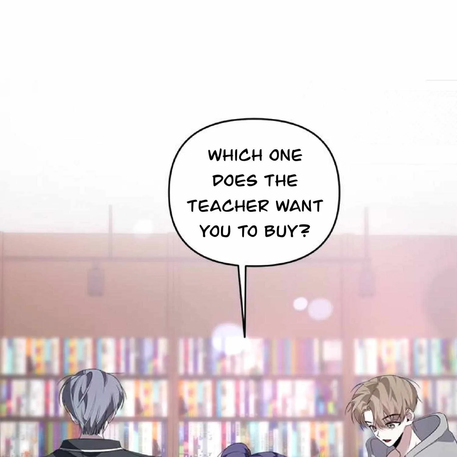 Senior Is Bad! Chapter 25 page 74 - 