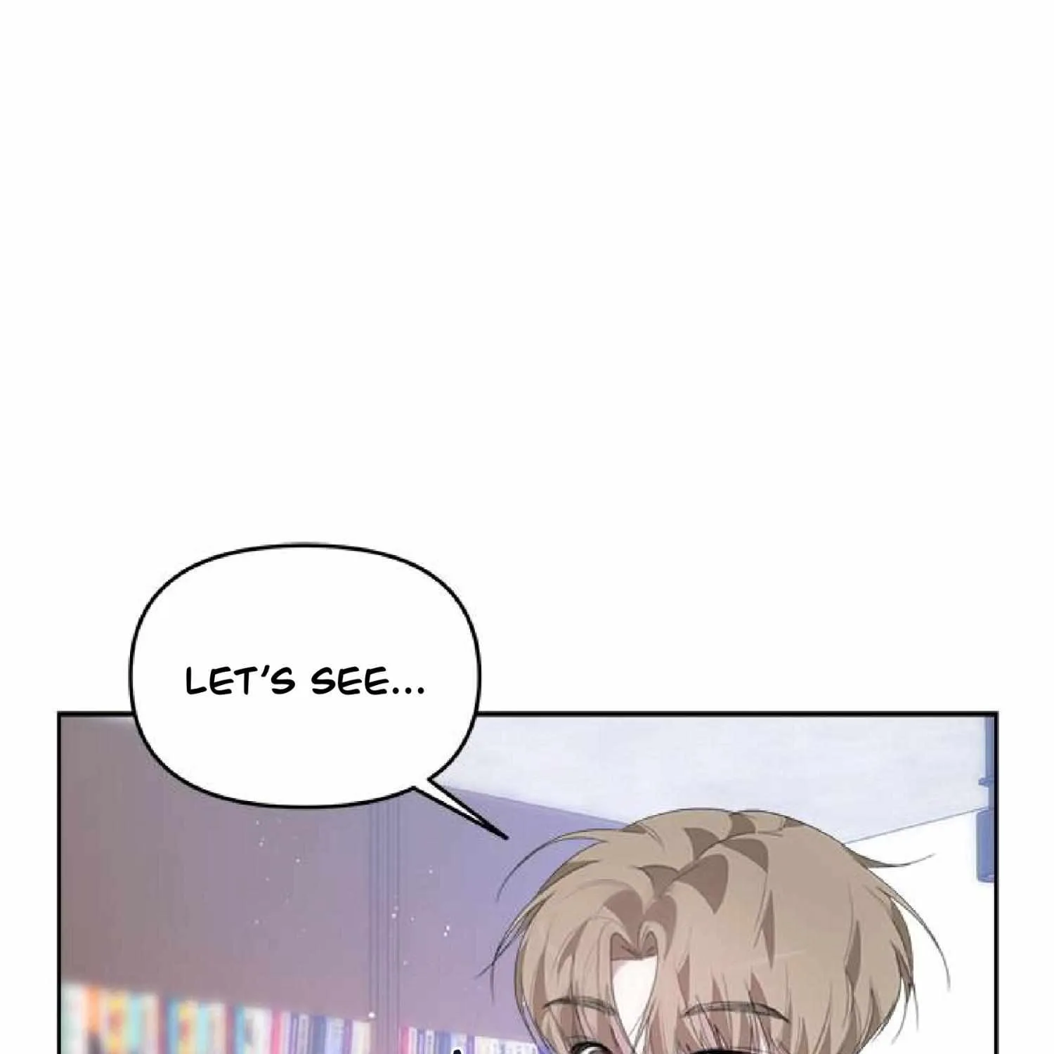 Senior Is Bad! Chapter 25 page 76 - 