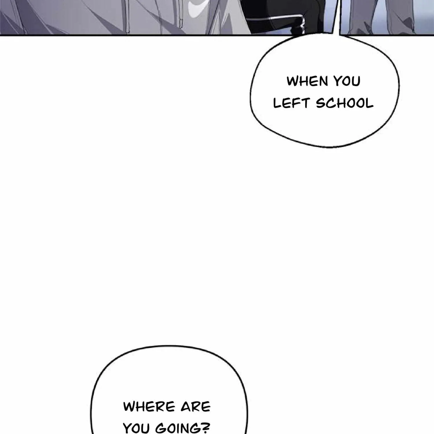 Senior Is Bad! Chapter 25 page 9 - 