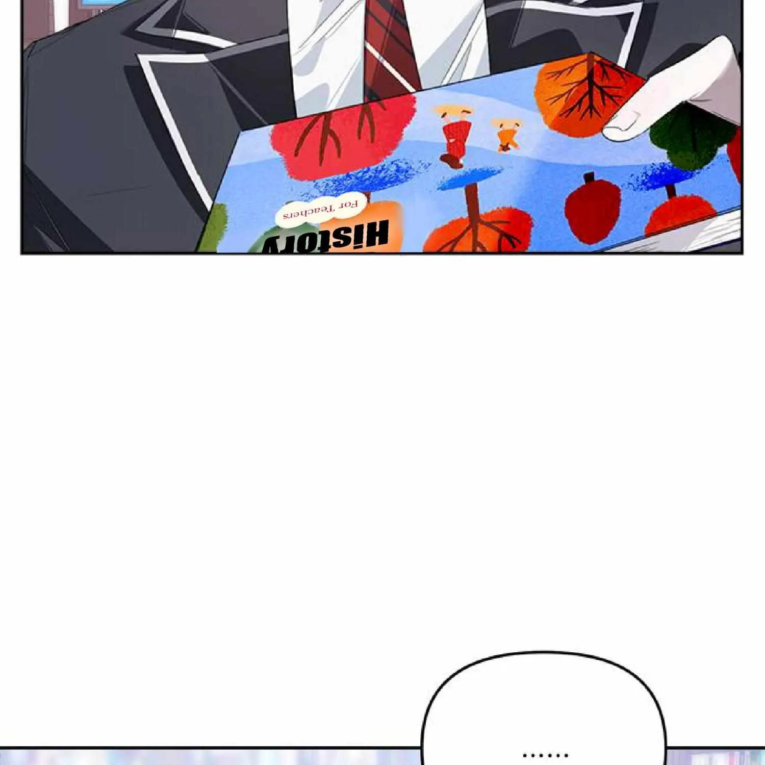 Senior Is Bad! Chapter 25 page 83 - 