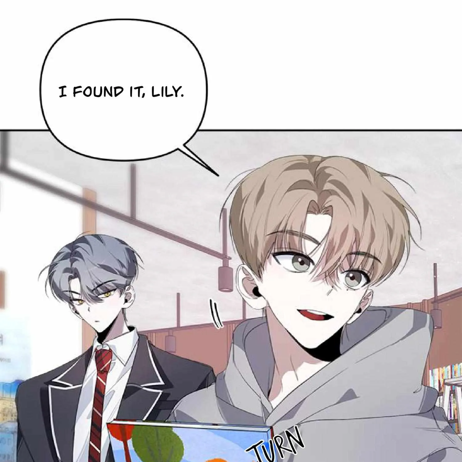 Senior Is Bad! Chapter 25 page 86 - 