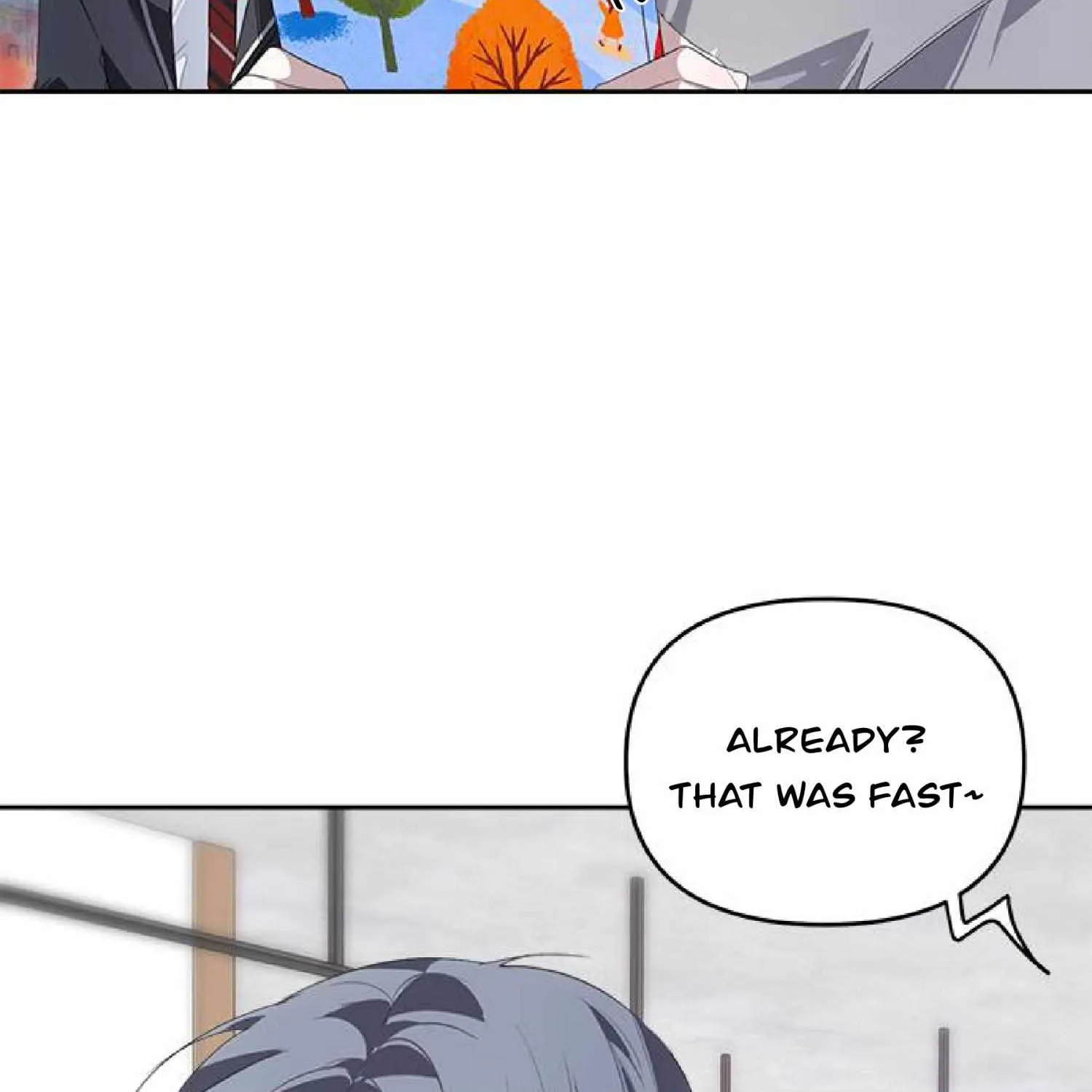 Senior Is Bad! Chapter 25 page 87 - 