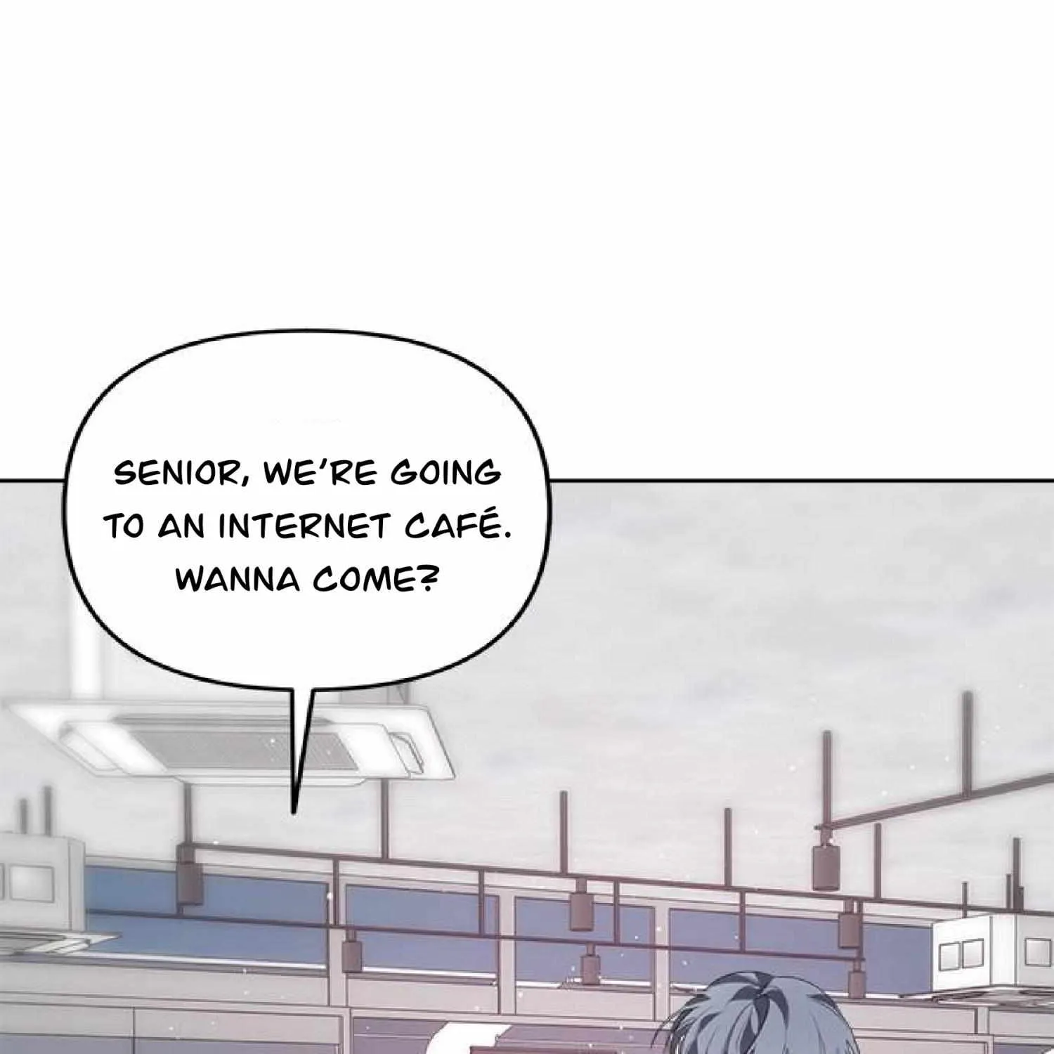 Senior Is Bad! Chapter 25 page 89 - 
