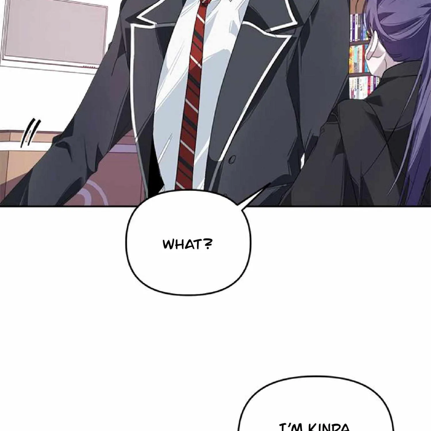Senior Is Bad! Chapter 25 page 92 - 