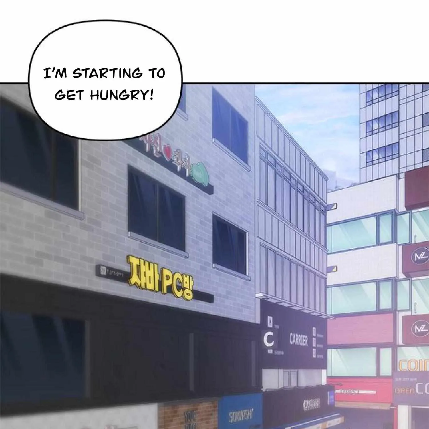 Senior Is Bad! Chapter 25 page 100 - 