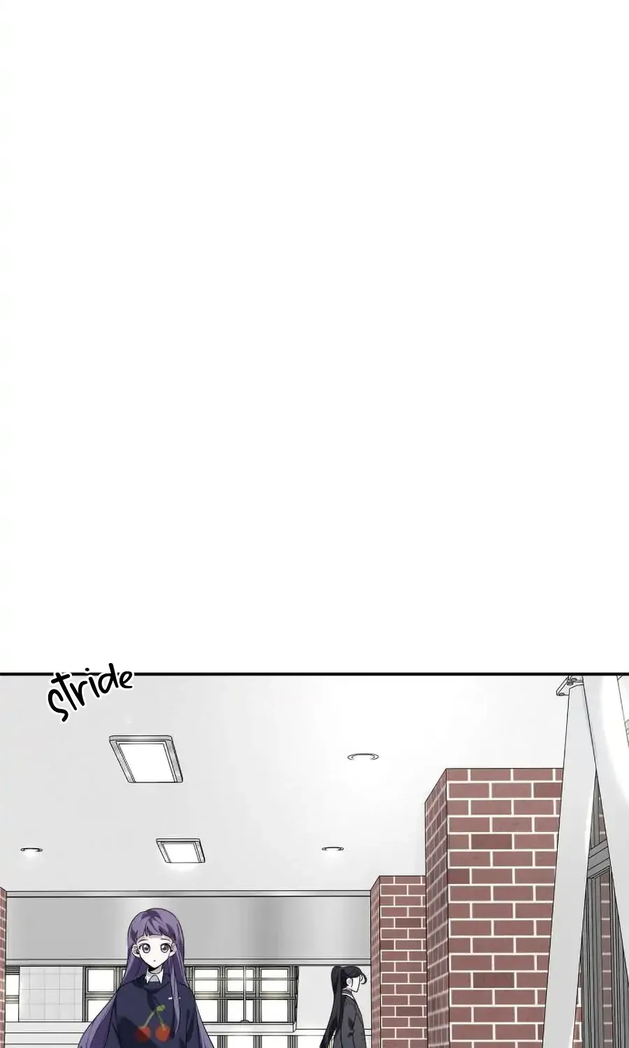 Senior Is Bad! Chapter 3 page 25 - 