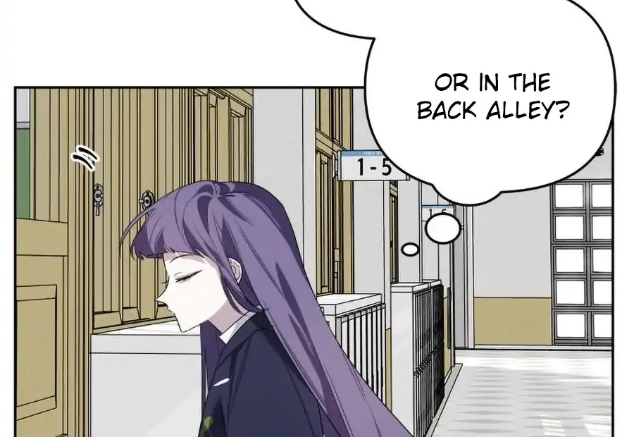 Senior Is Bad! Chapter 3 page 27 - 