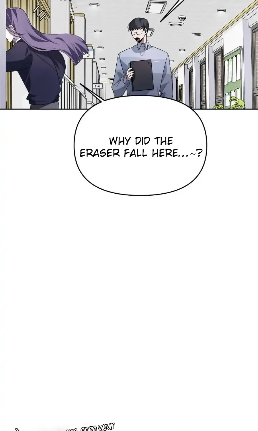 Senior Is Bad! Chapter 3 page 40 - 
