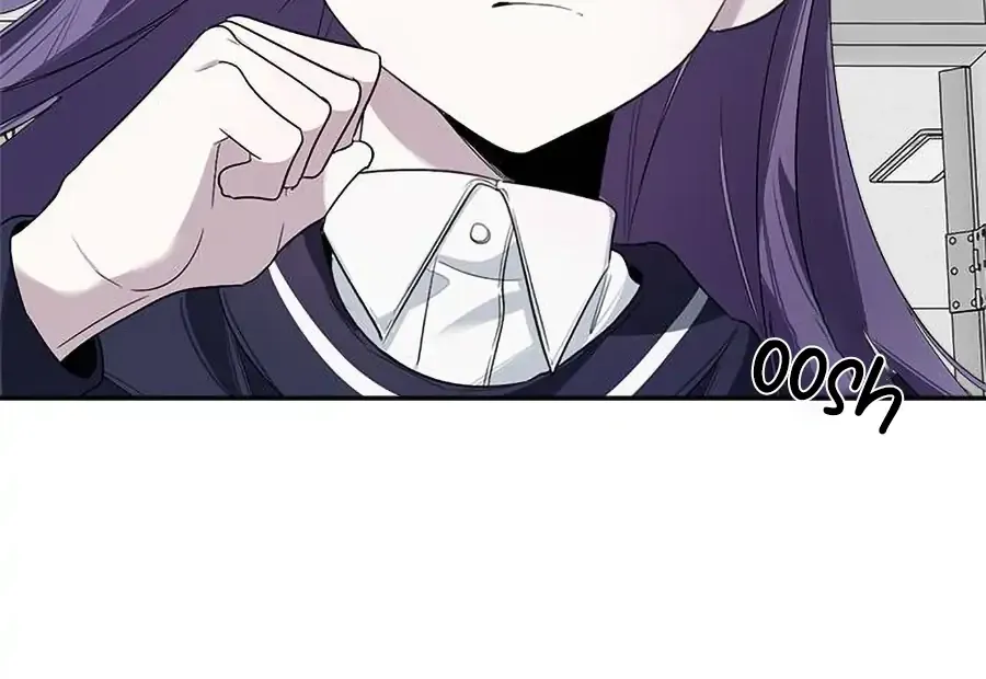 Senior Is Bad! Chapter 3 page 57 - 