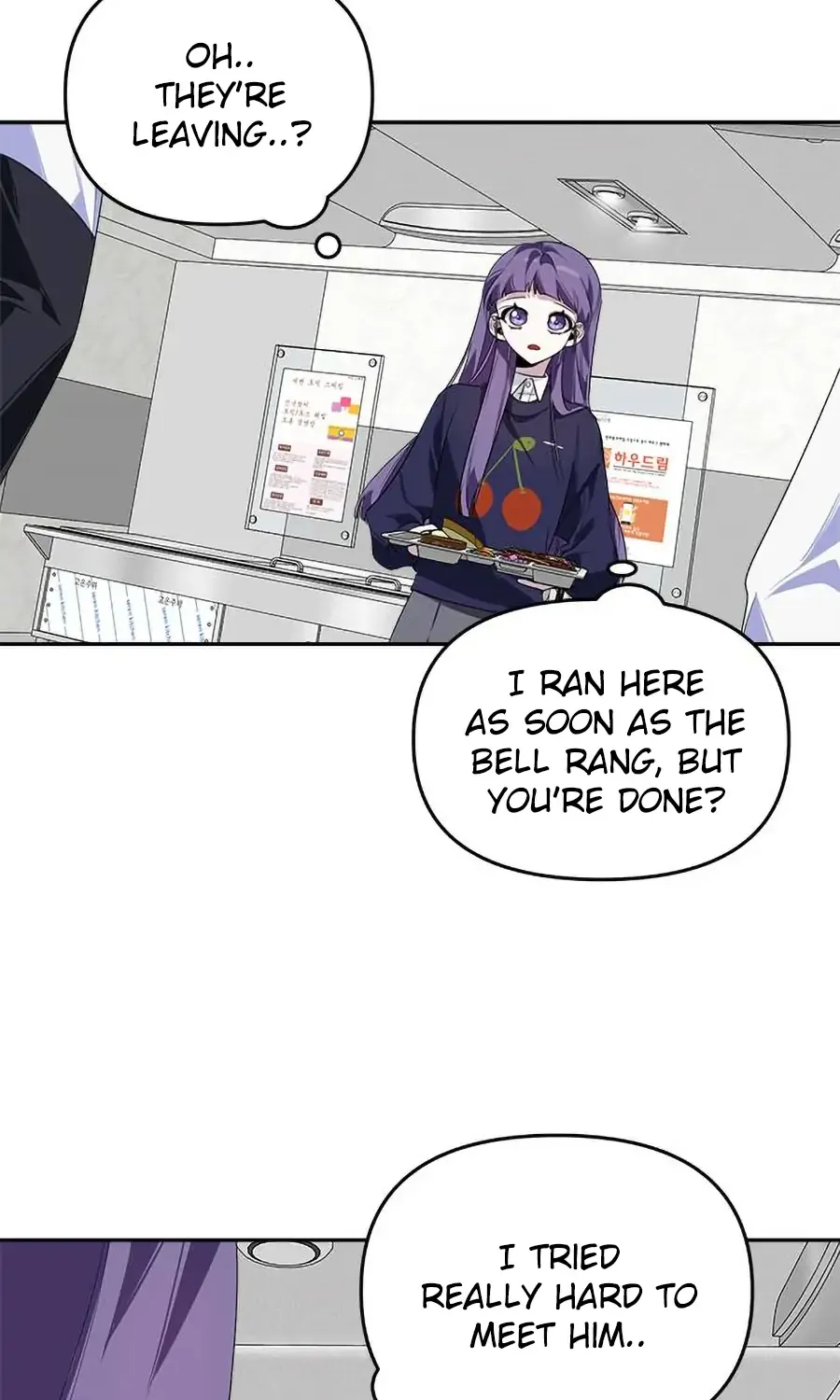 Senior Is Bad! Chapter 3 page 67 - 