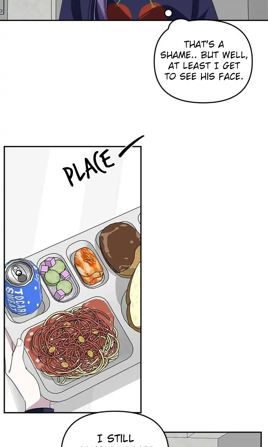 Senior Is Bad! Chapter 3 page 70 - 