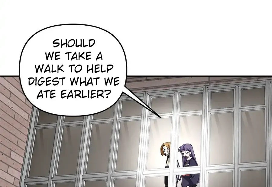Senior Is Bad! Chapter 3 page 77 - 