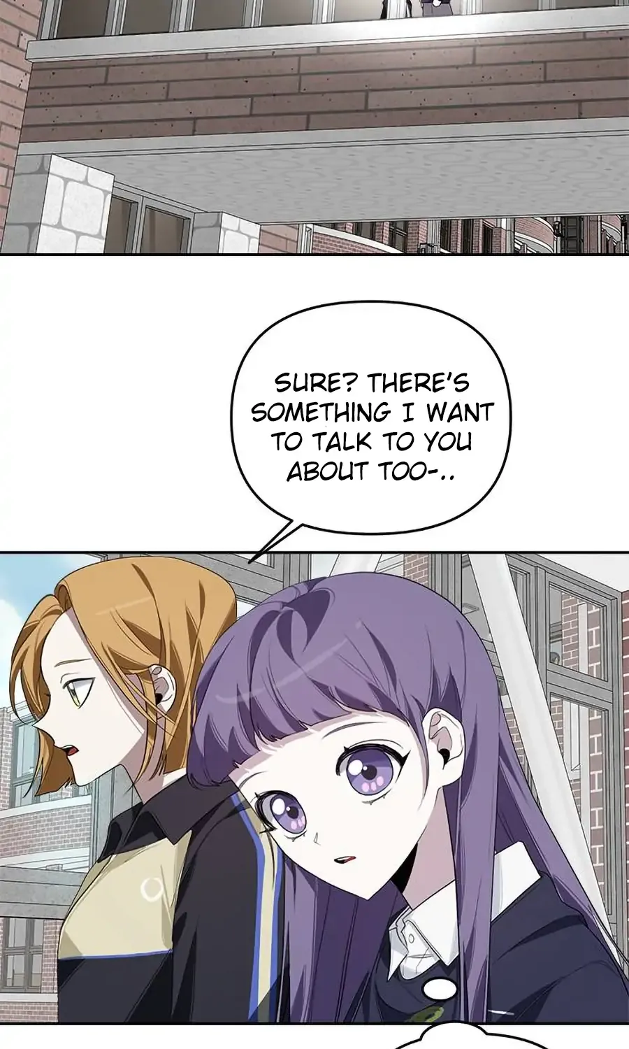 Senior Is Bad! Chapter 3 page 78 - 