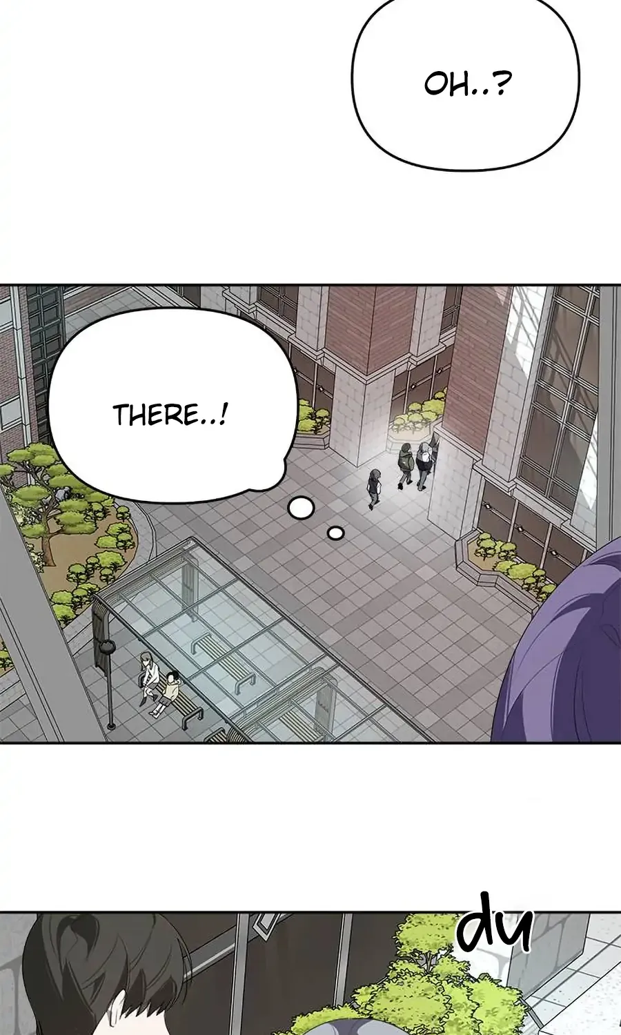 Senior Is Bad! Chapter 3 page 79 - 