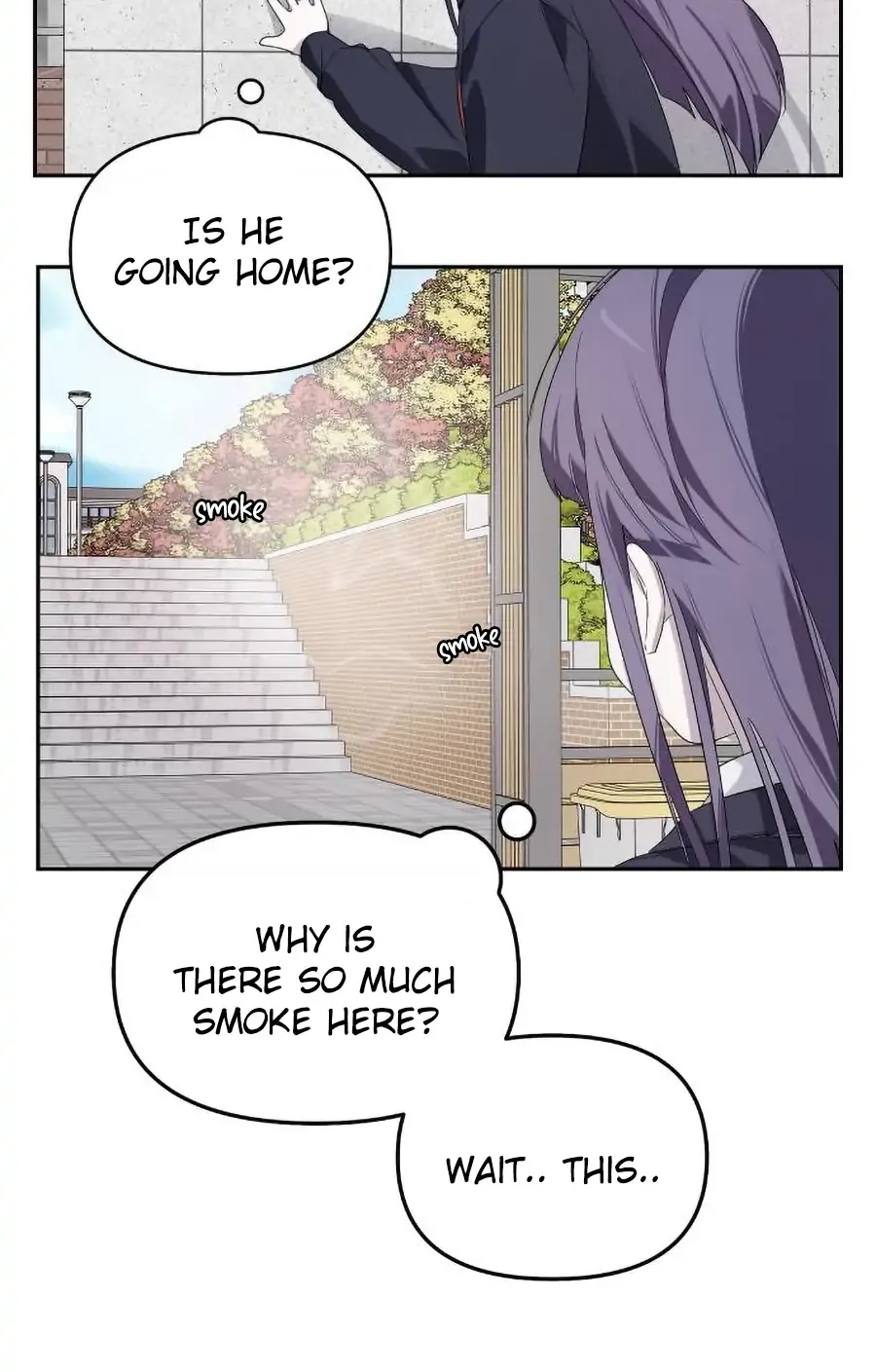 Senior Is Bad! Chapter 3 page 87 - 