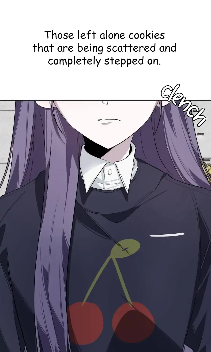 Senior Is Bad! Chapter 3 page 92 - 